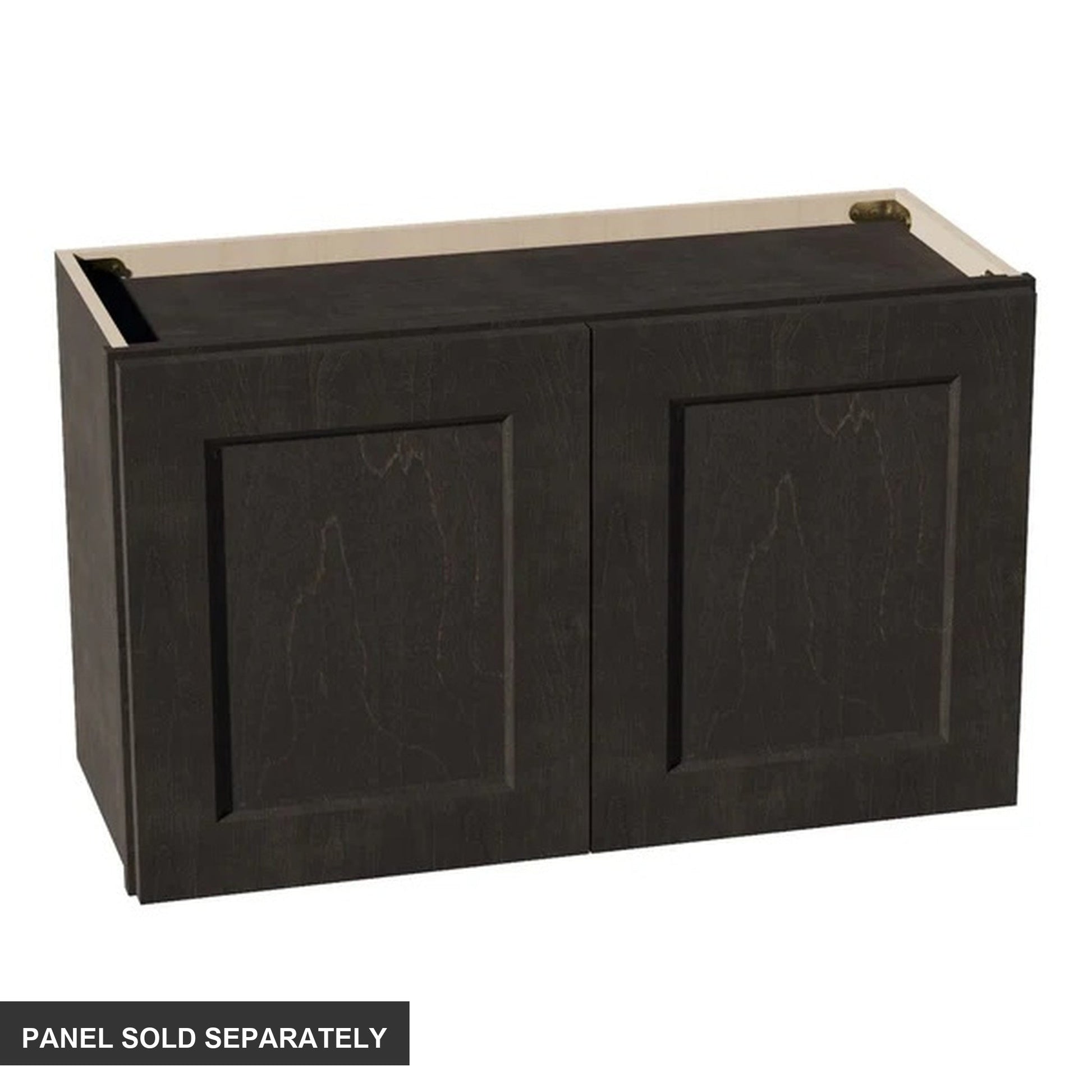 Shaker Bridge Wall Cabinet 30" (W3018) · Ardelle
