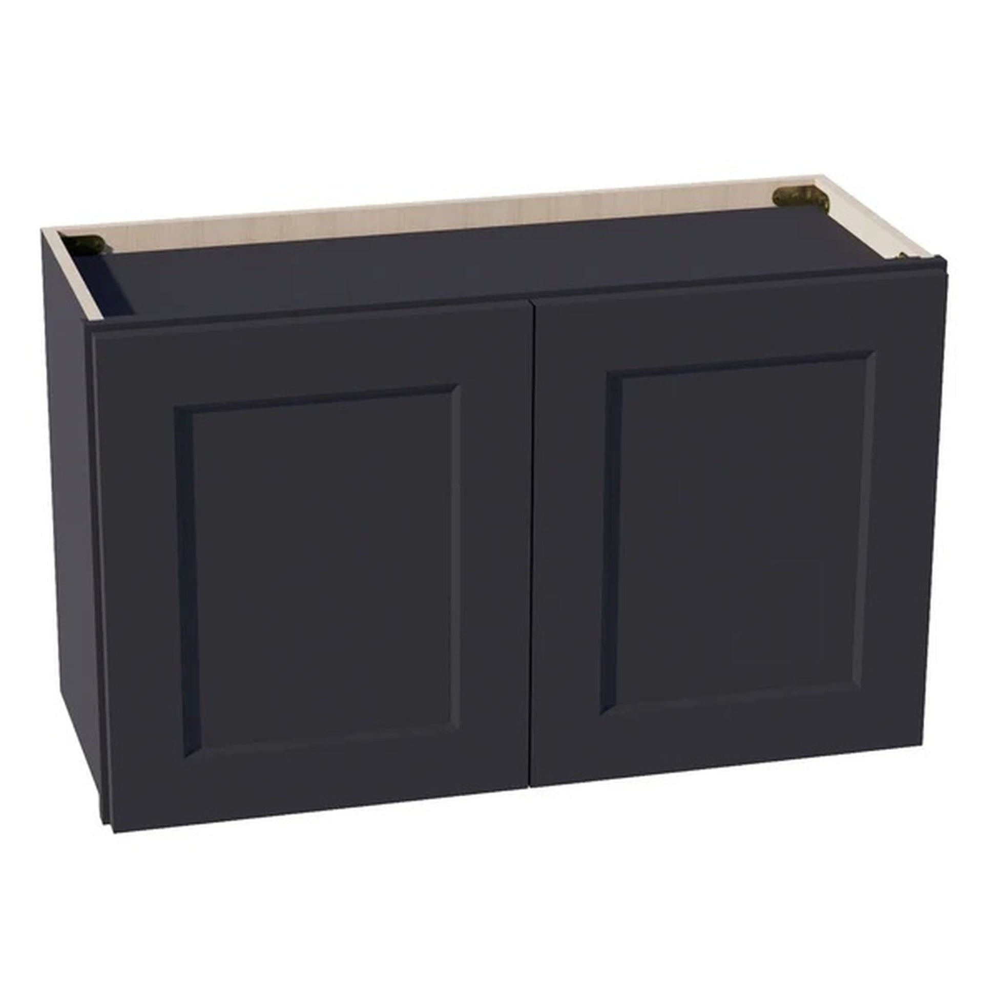 Shaker Bridge Wall Cabinet 30" (W3018) · Ardelle