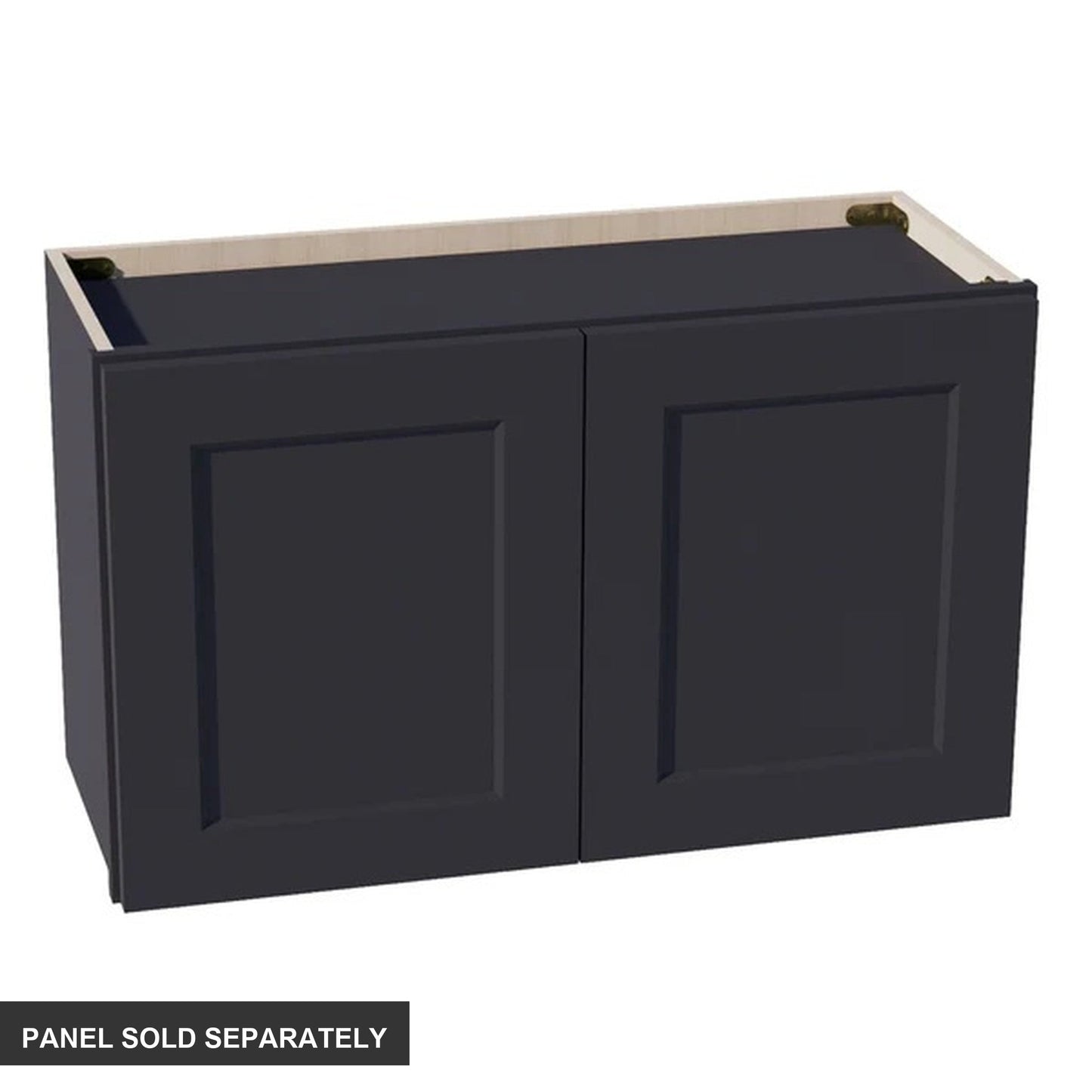 Quik Cabinets W3018 Ardelle Ebony - Product