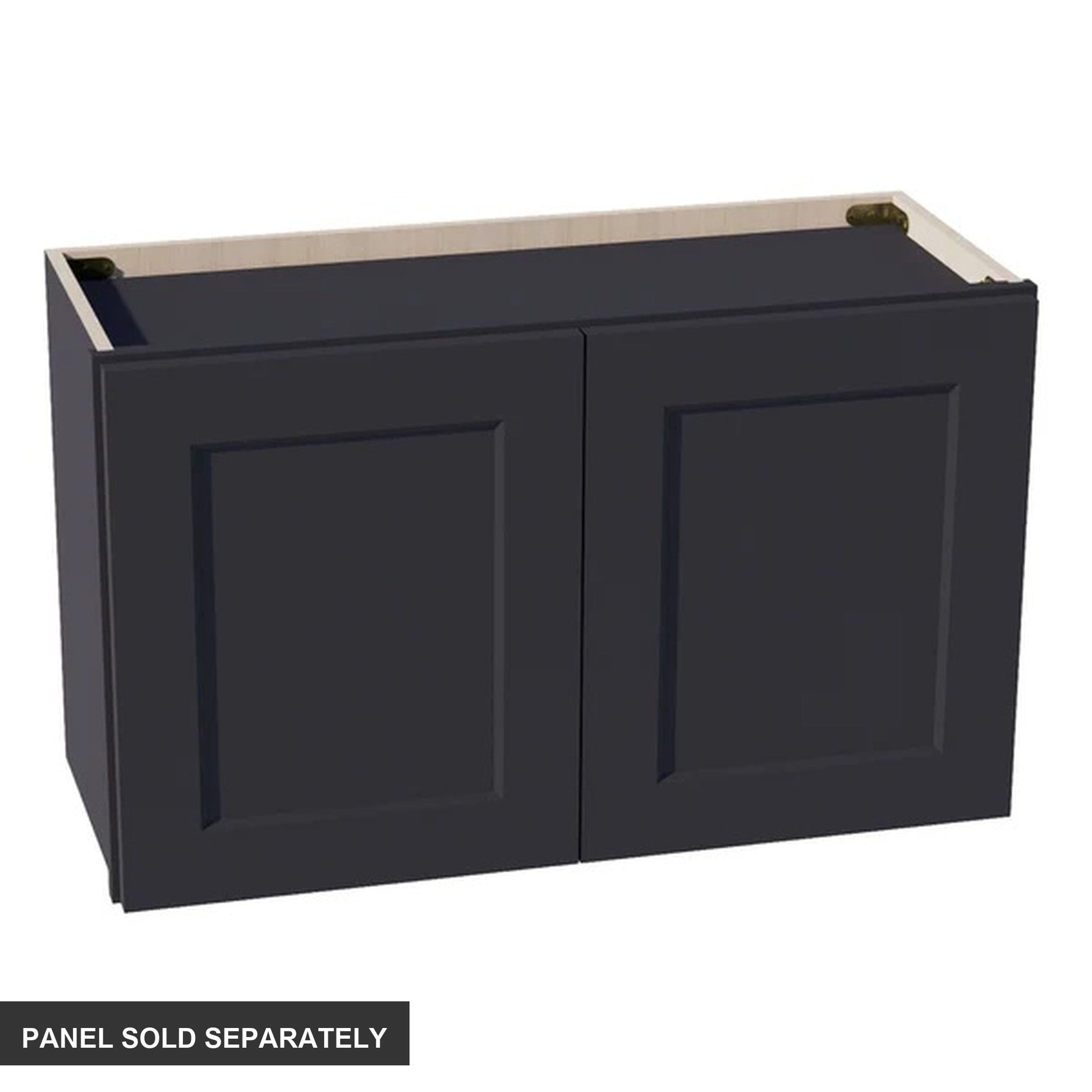Shaker Bridge Wall Cabinet 30" (W3018) · Ardelle