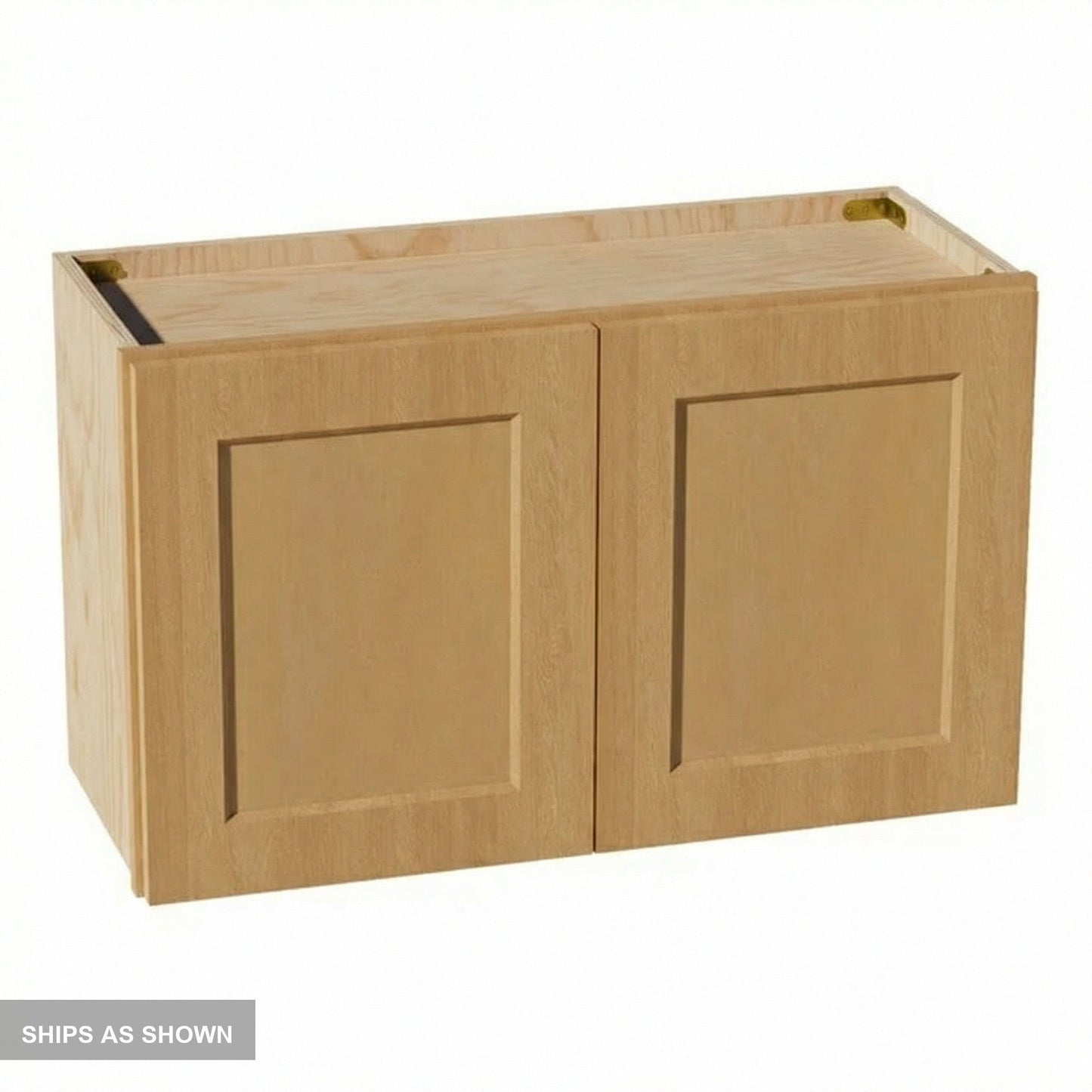 Quik Cabinets W3018 Ardelle Timber - Flatpack