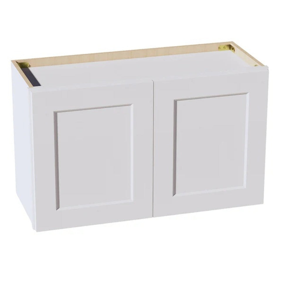 Shaker Bridge Wall Cabinet 30" (W3018) · Ardelle