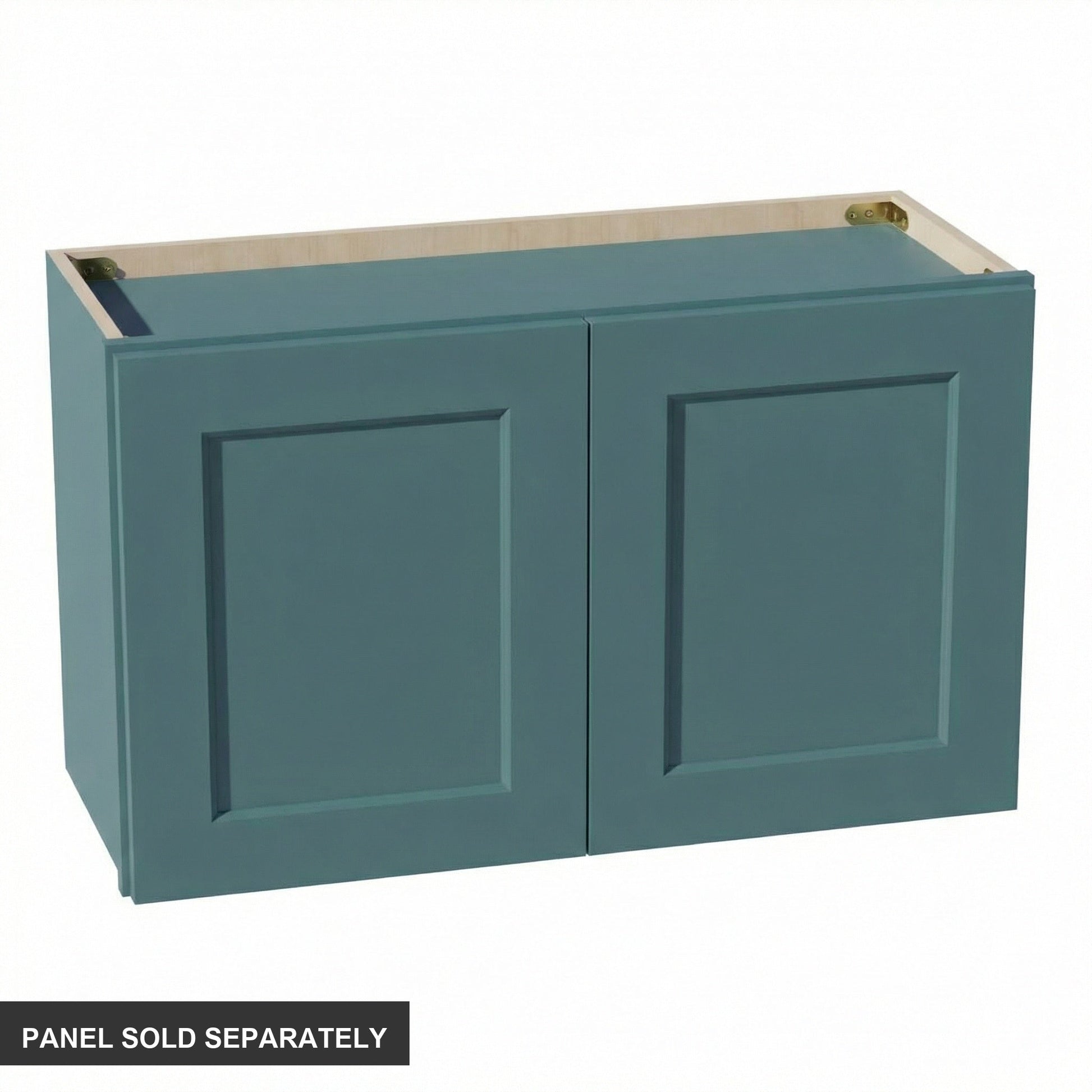 Shaker Bridge Wall Cabinet 30" (W3018) · Tallis