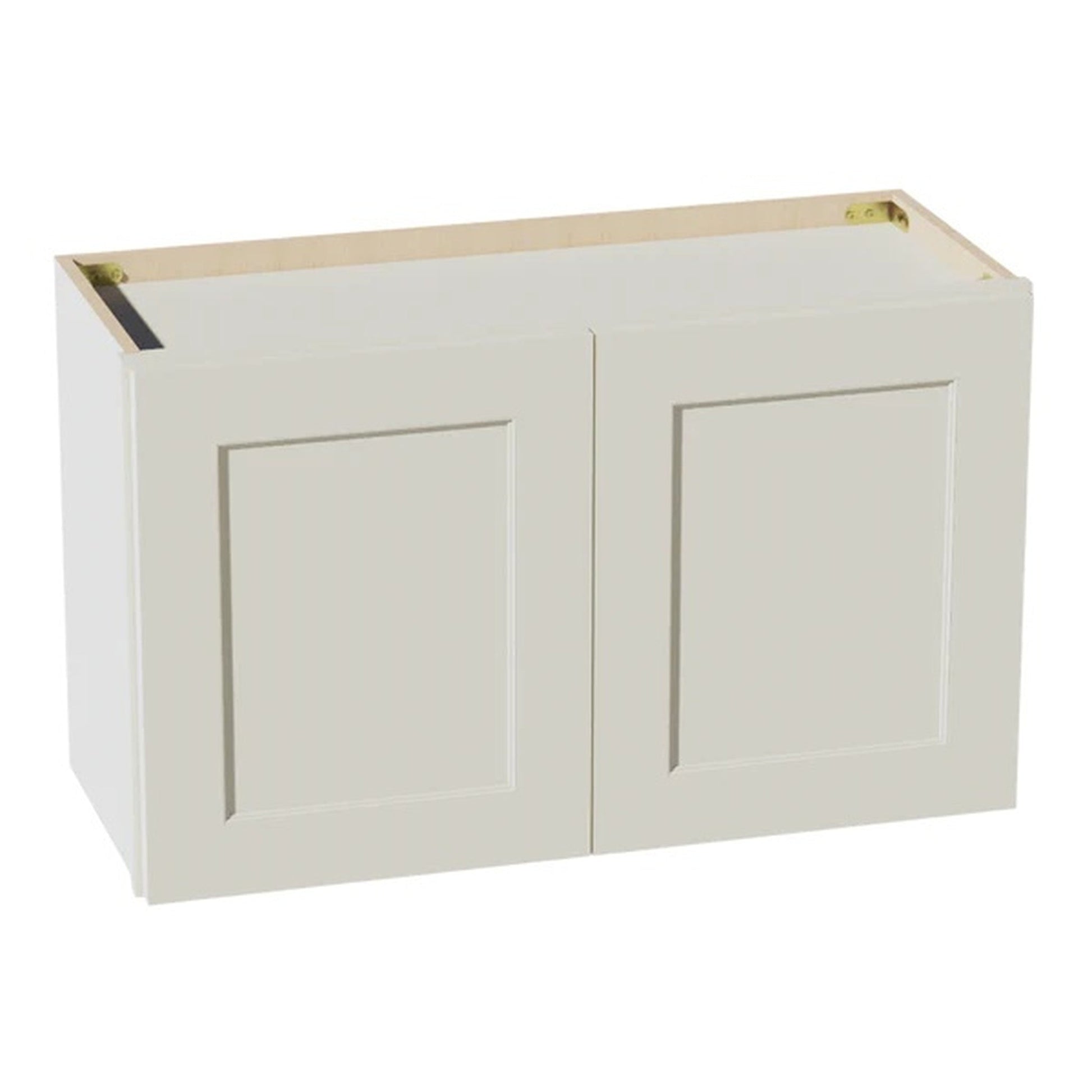 Shaker Bridge Wall Cabinet 30" (W3018) · Tallis