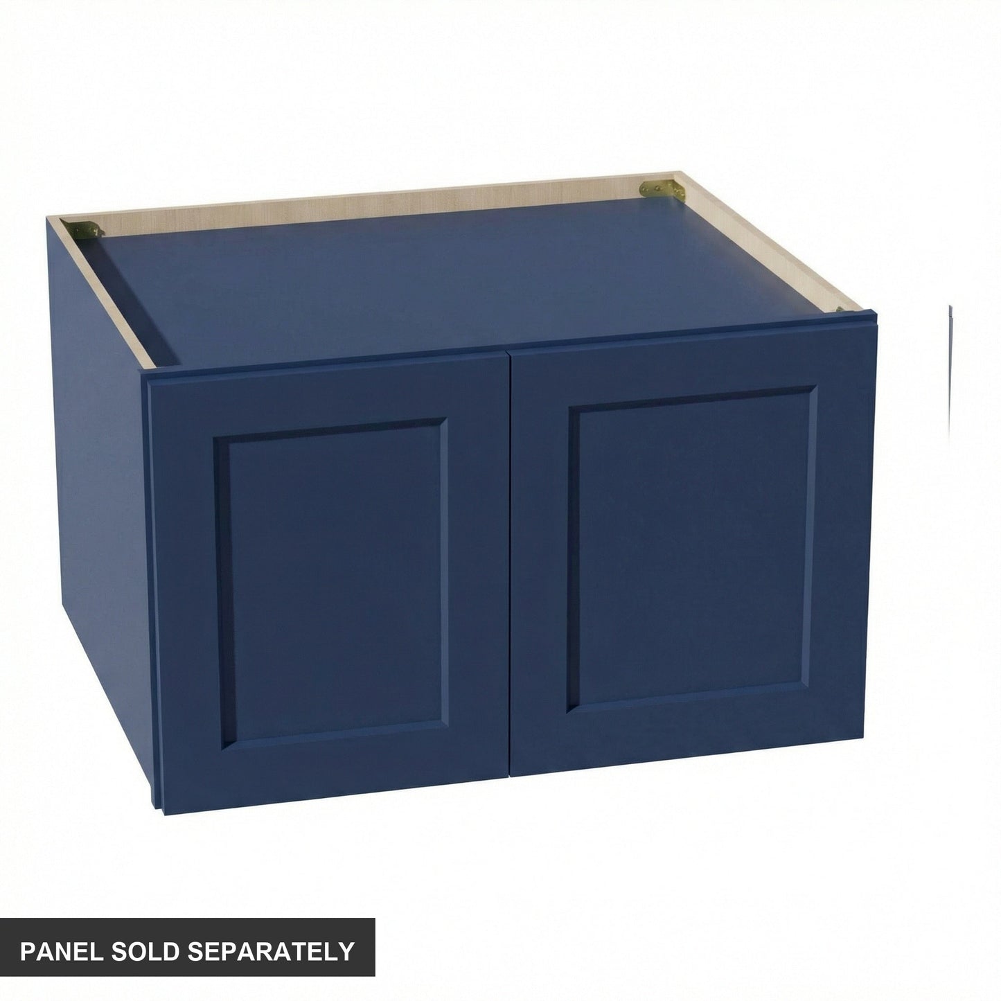 Quik Cabinets W301824 Ardelle Blue - Product