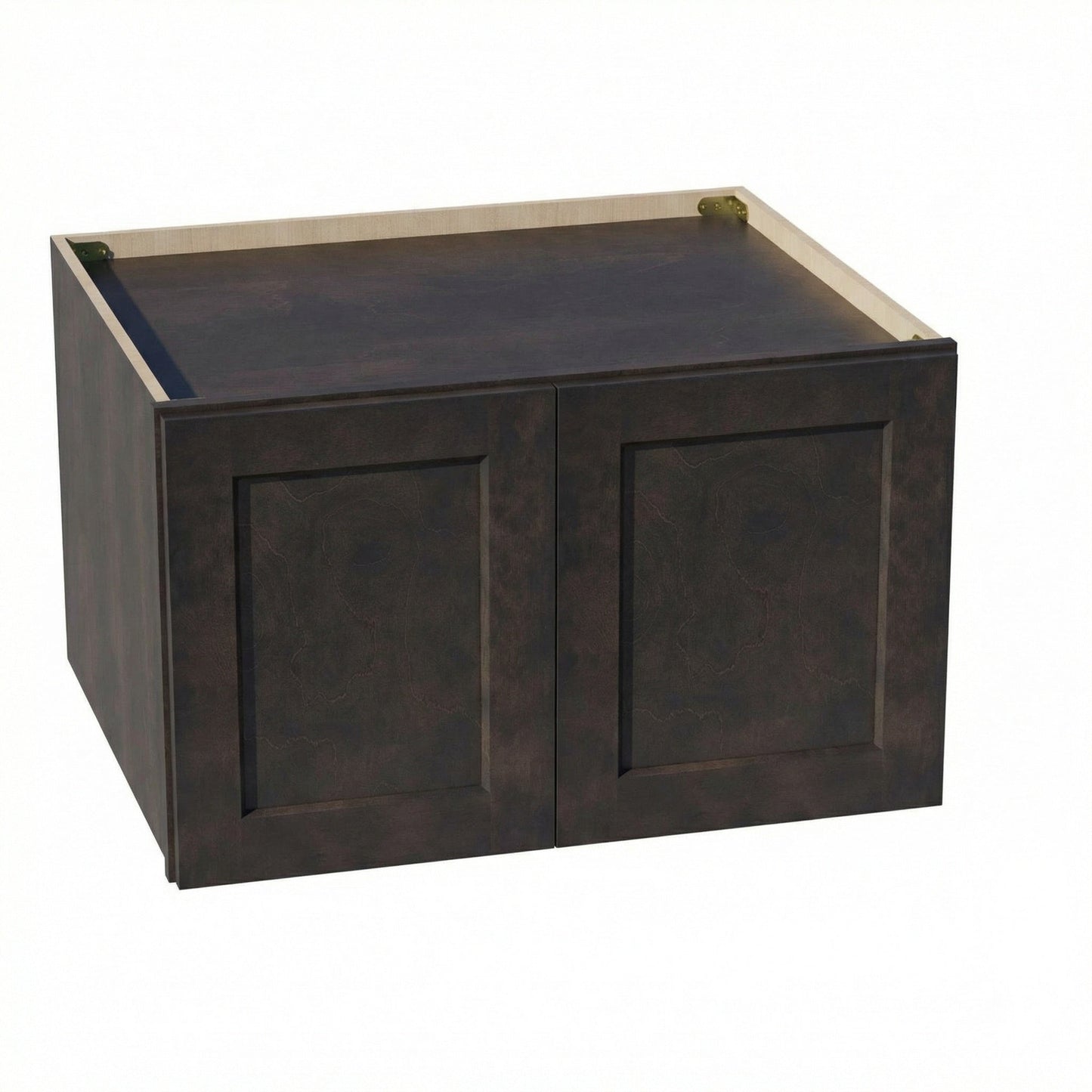 Quik Cabinets W301824 Ardelle Charcoal - Hero
