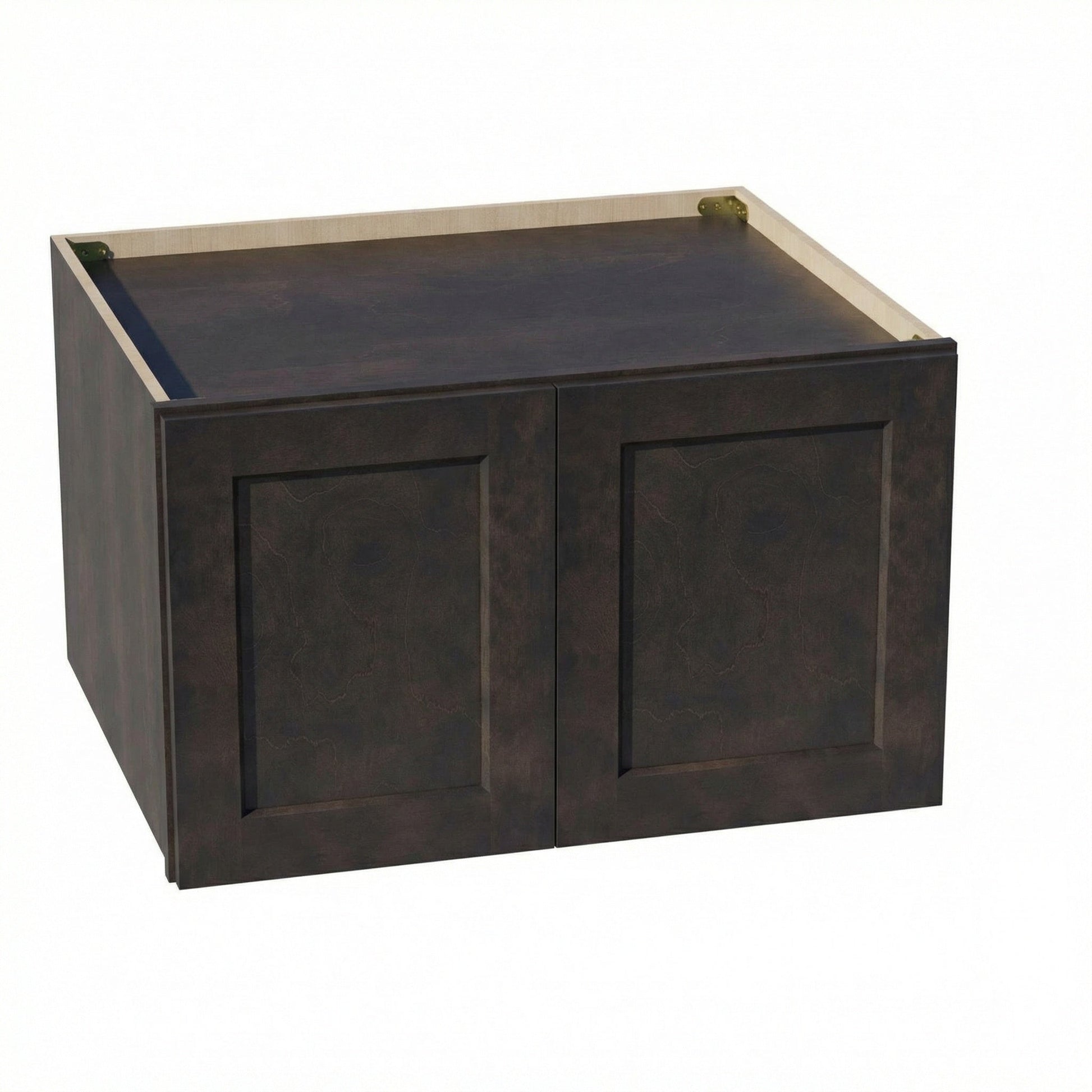 Shaker Bridge Wall Cabinet 30" (W301824) · Ardelle