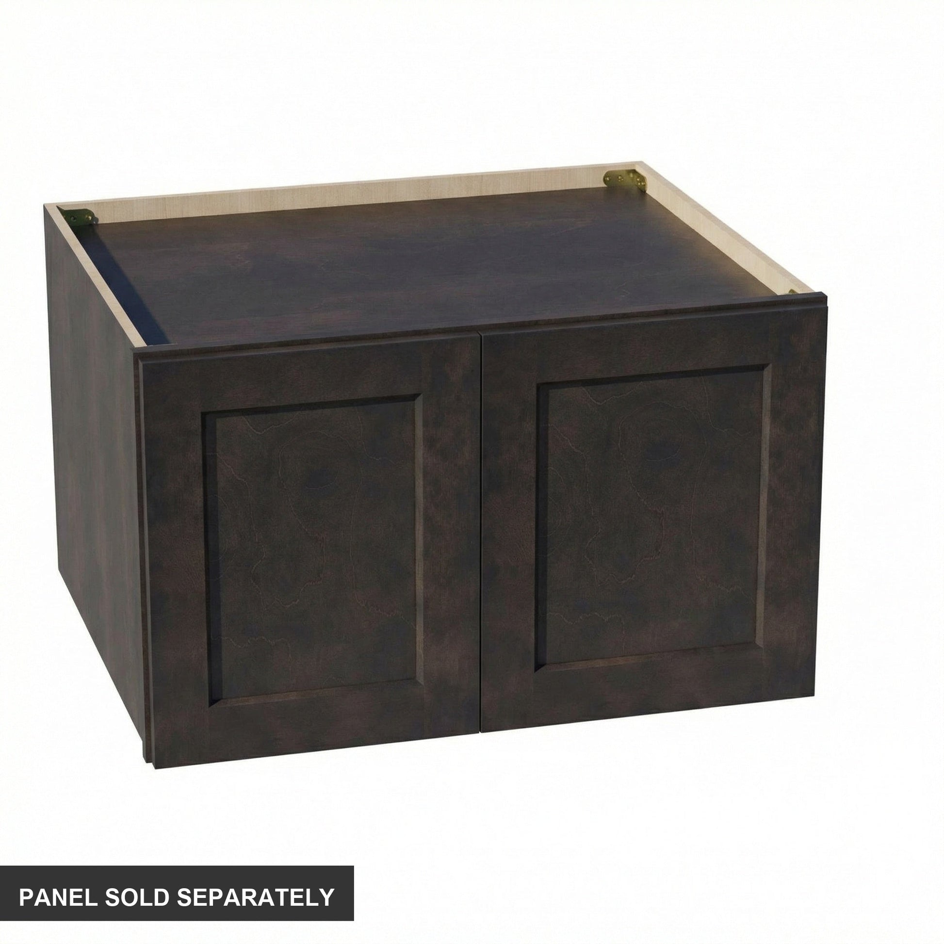 Shaker Bridge Wall Cabinet 30" (W301824) · Ardelle