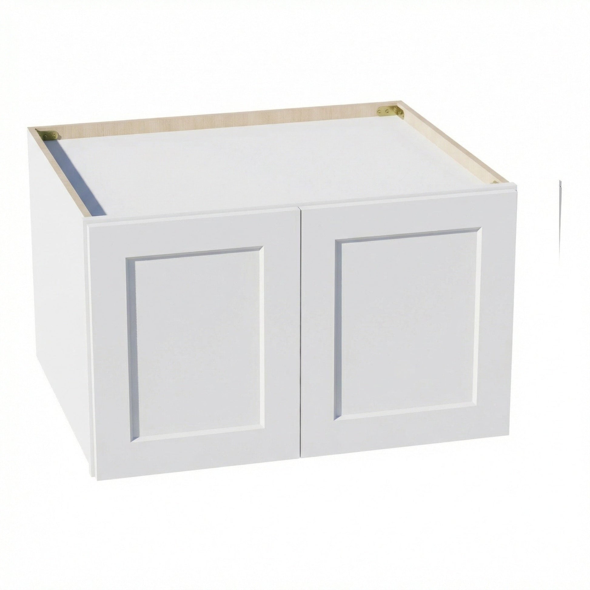 Shaker Bridge Wall Cabinet 30" (W301824) · Ardelle