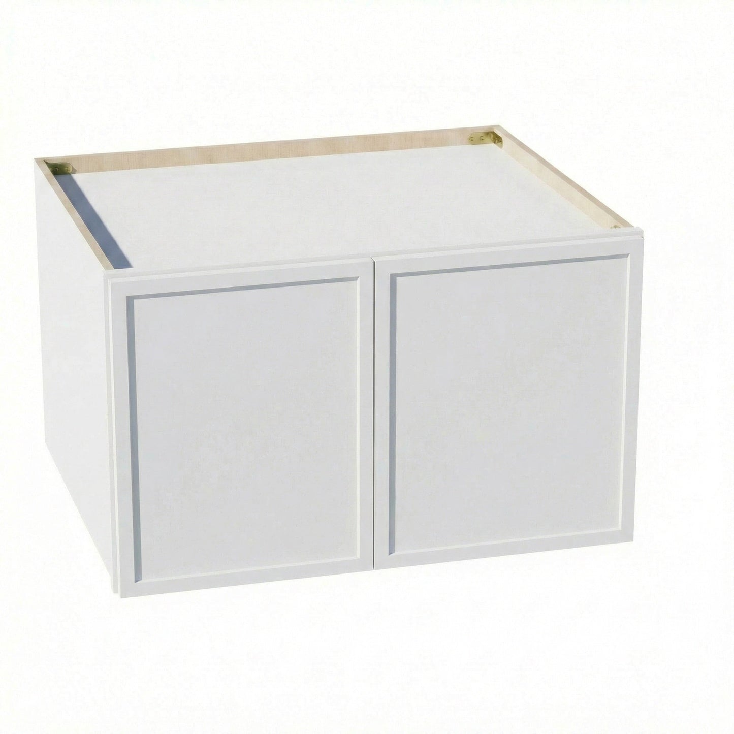 Quik Cabinets W301824 Slim Frost - Hero