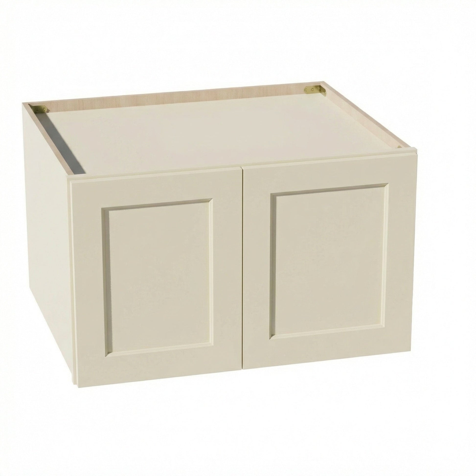Shaker Bridge Wall Cabinet 30" (W301824) · Tallis