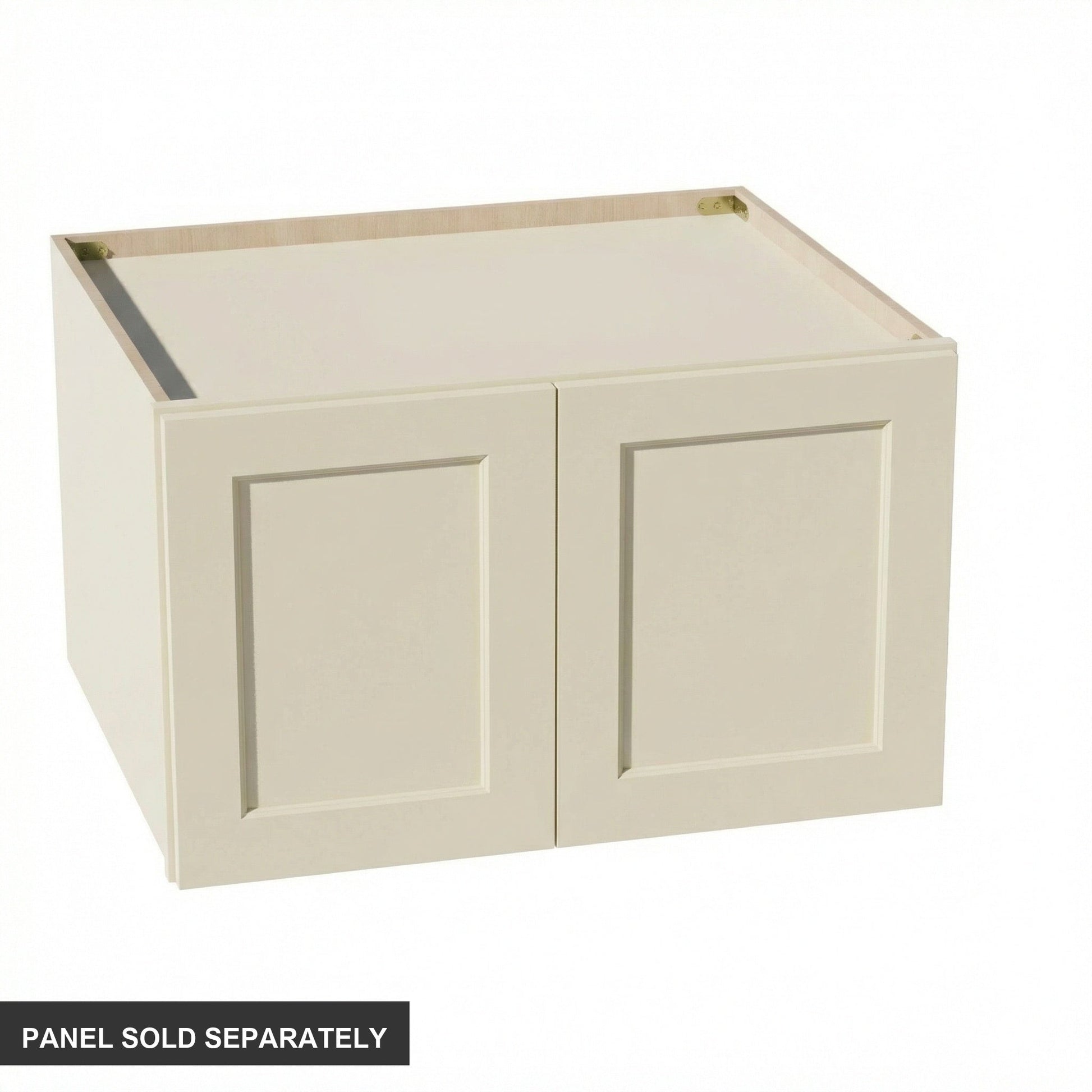 Shaker Bridge Wall Cabinet 30" (W301824) · Tallis