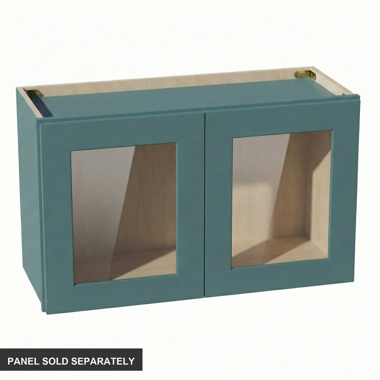 Quik Cabinets W3018GD Tallis Fairy Green - Product