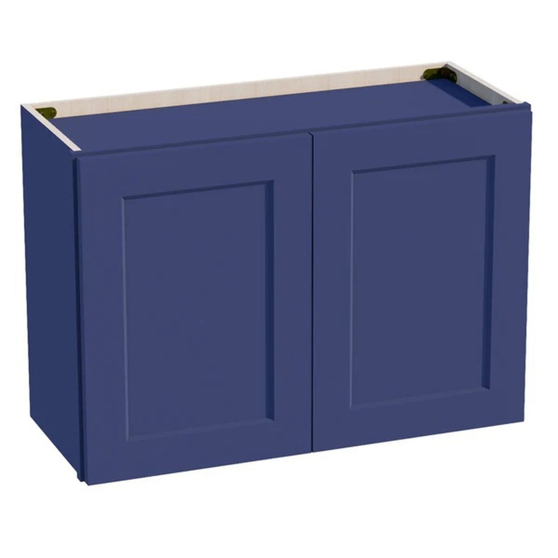 Shaker Bridge Wall Cabinet 30" (W3021) · Ardelle