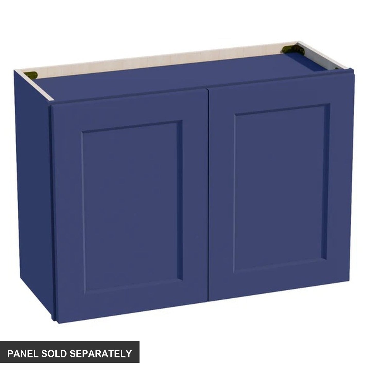 Quik Cabinets W3021 Ardelle Blue - Product