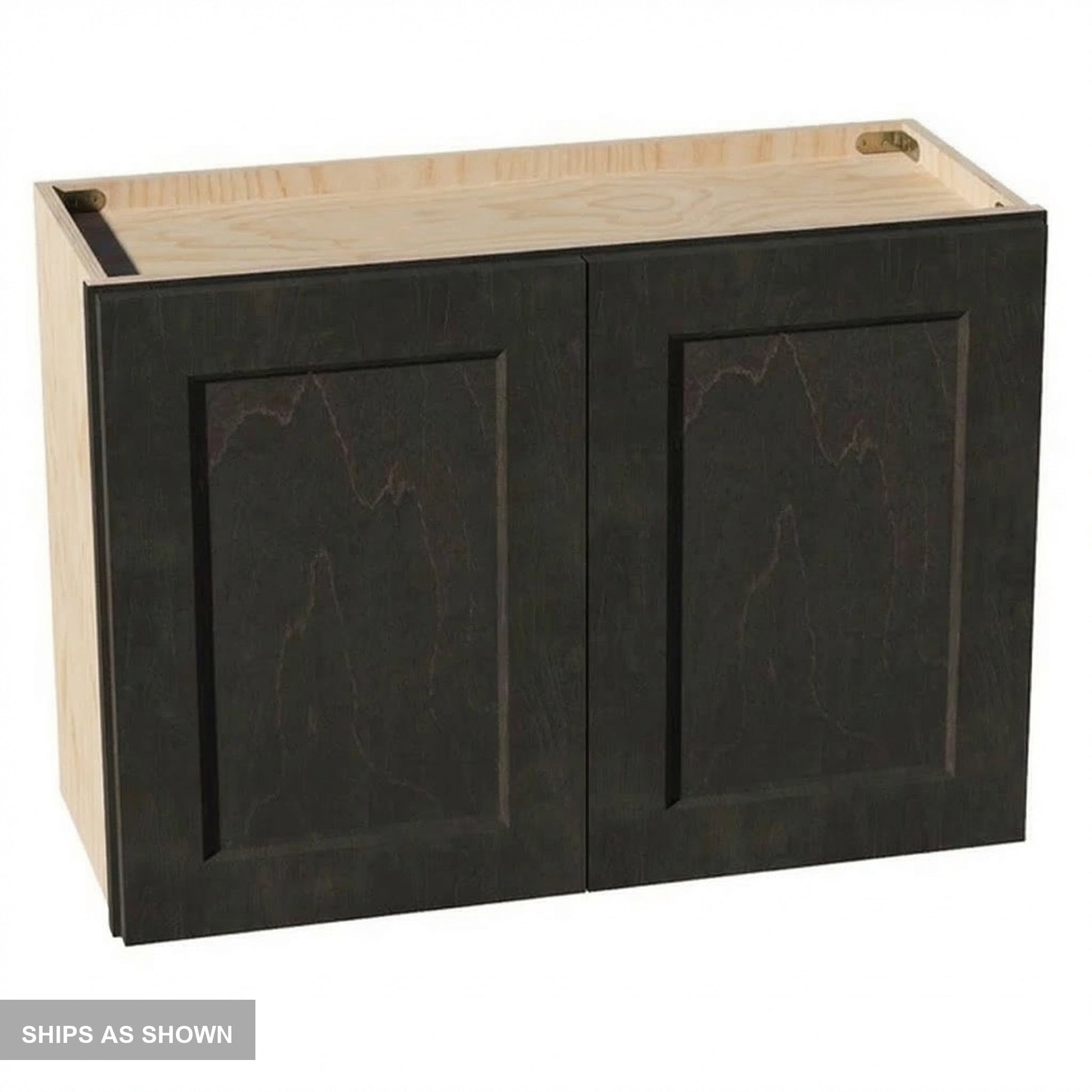 Shaker Bridge Wall Cabinet 30" (W3021) · Ardelle