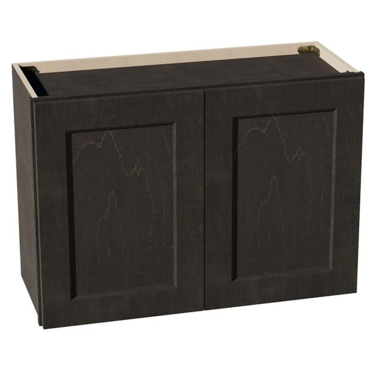 Quik Cabinets W3021 Ardelle Charcoal - Hero