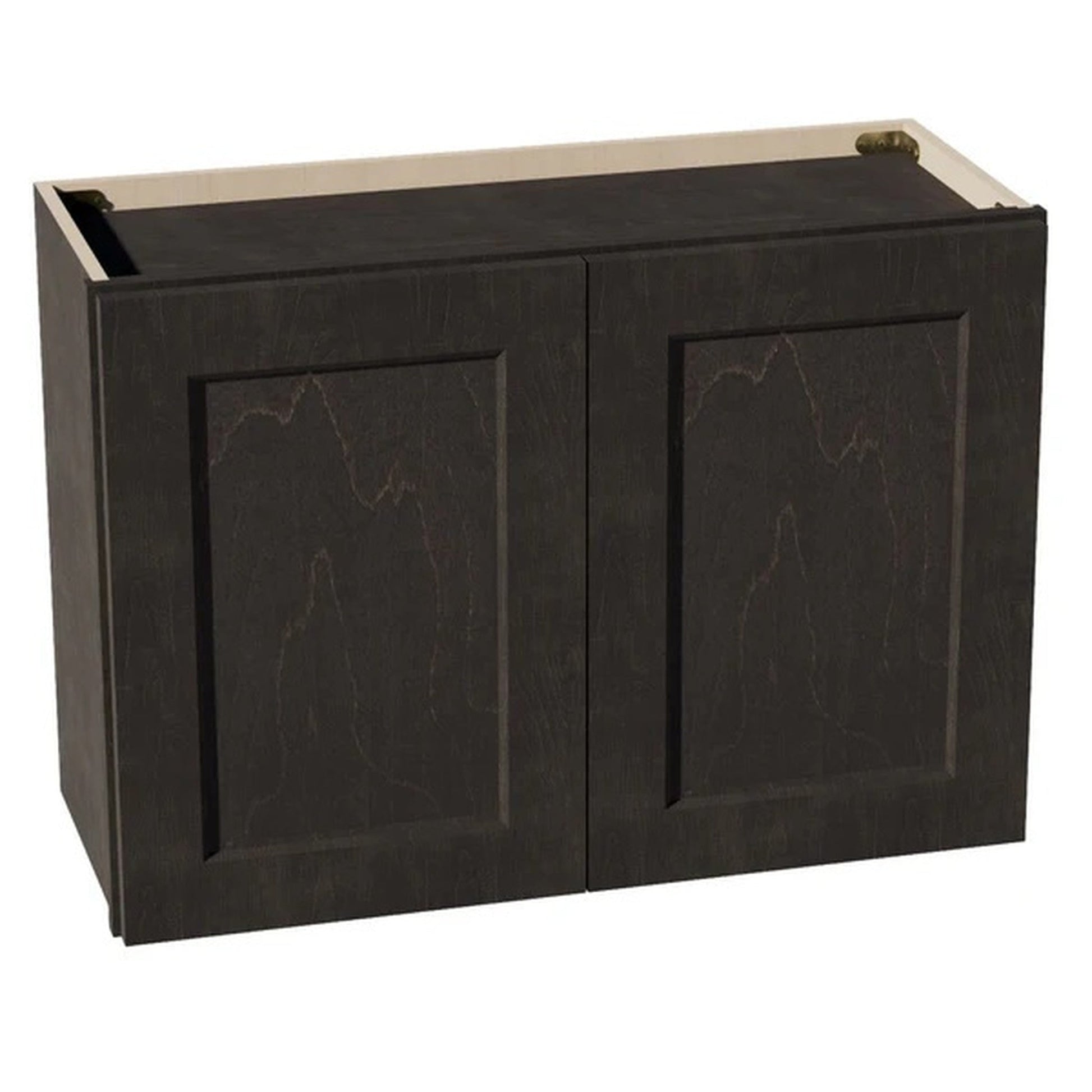 Shaker Bridge Wall Cabinet 30" (W3021) · Ardelle