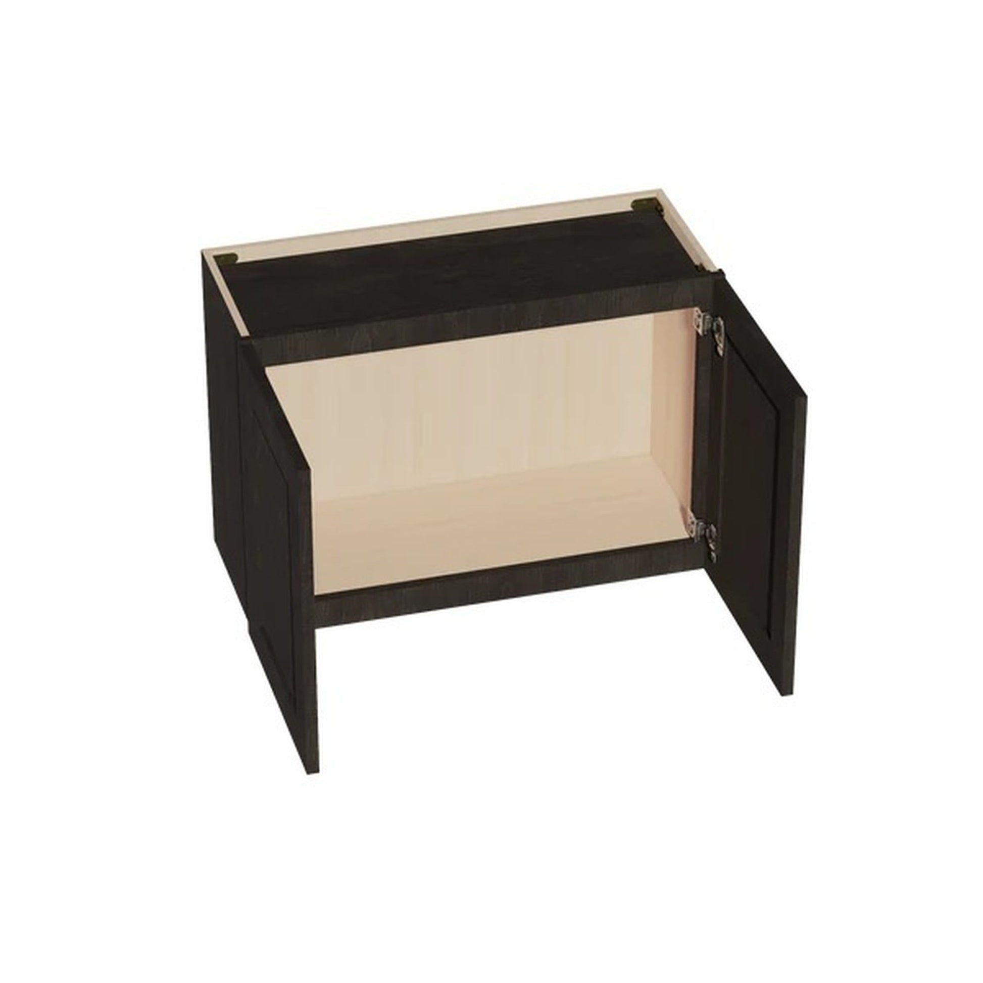 Shaker Bridge Wall Cabinet 30" (W3021) · Ardelle