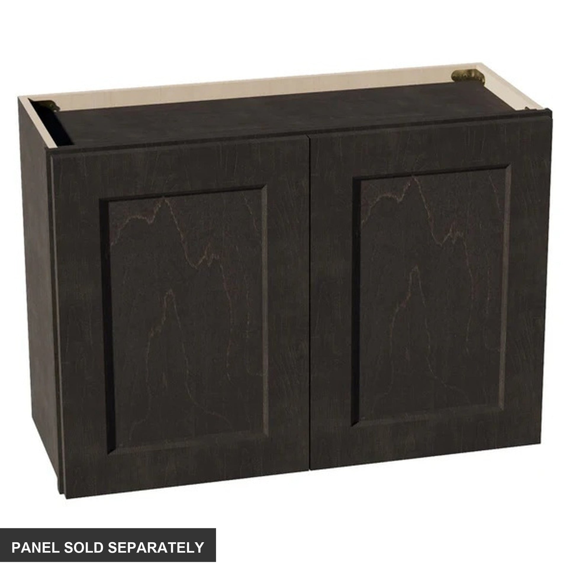 Shaker Bridge Wall Cabinet 30" (W3021) · Ardelle