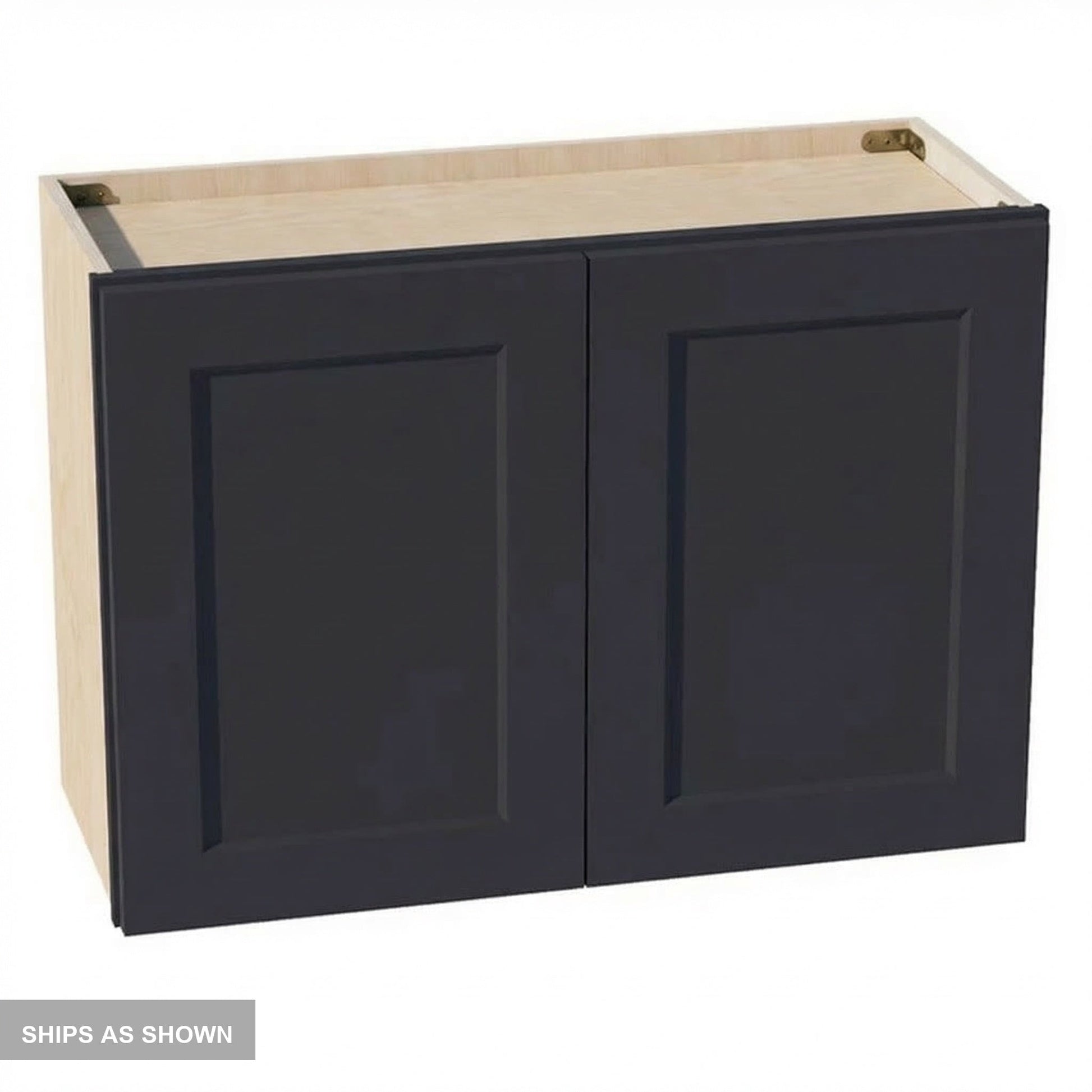 Shaker Bridge Wall Cabinet 30" (W3021) · Ardelle