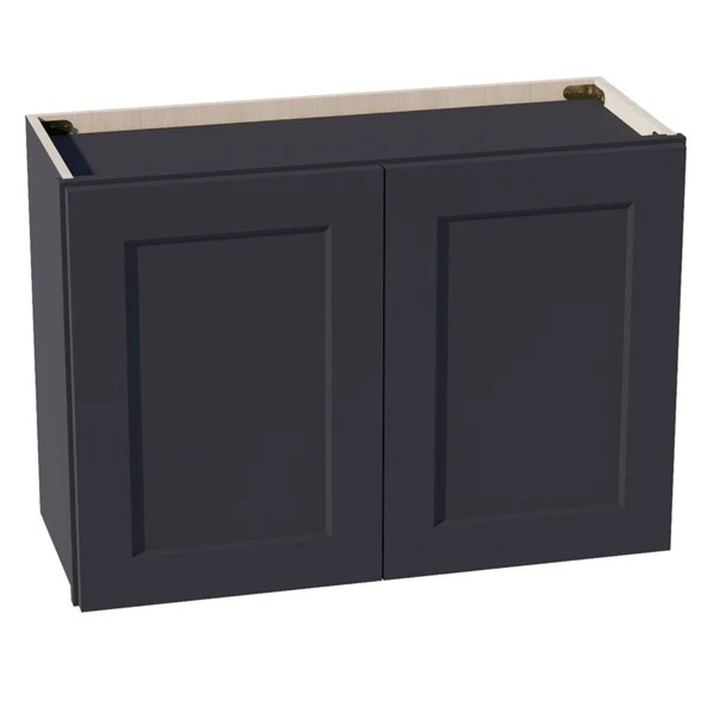 Quik Cabinets W3021 Ardelle Ebony - Hero