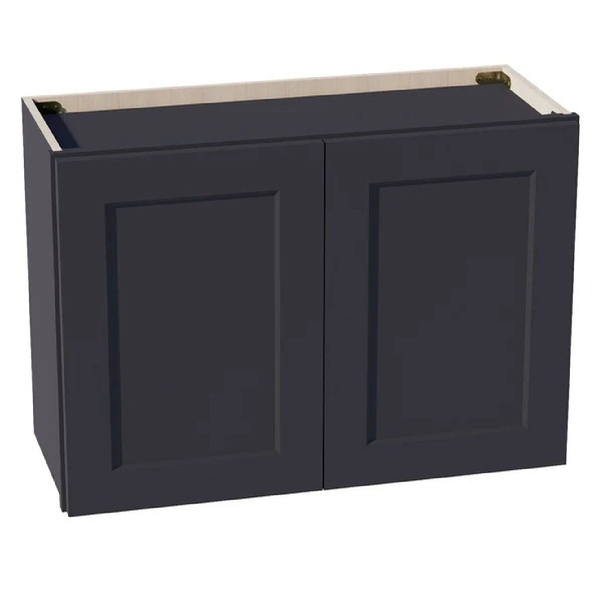 Shaker Bridge Wall Cabinet 30" (W3021) · Ardelle
