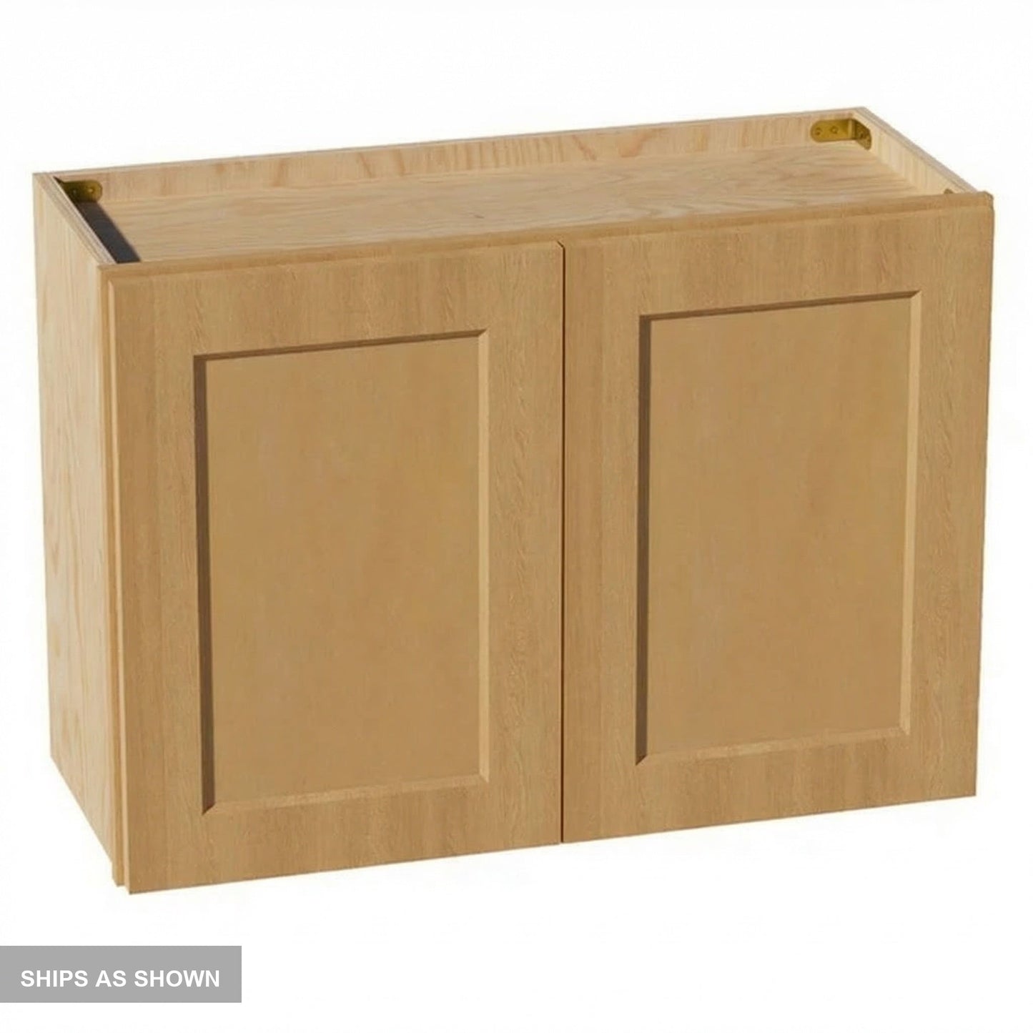 Quik Cabinets W3021 Ardelle Timber - Flatpack