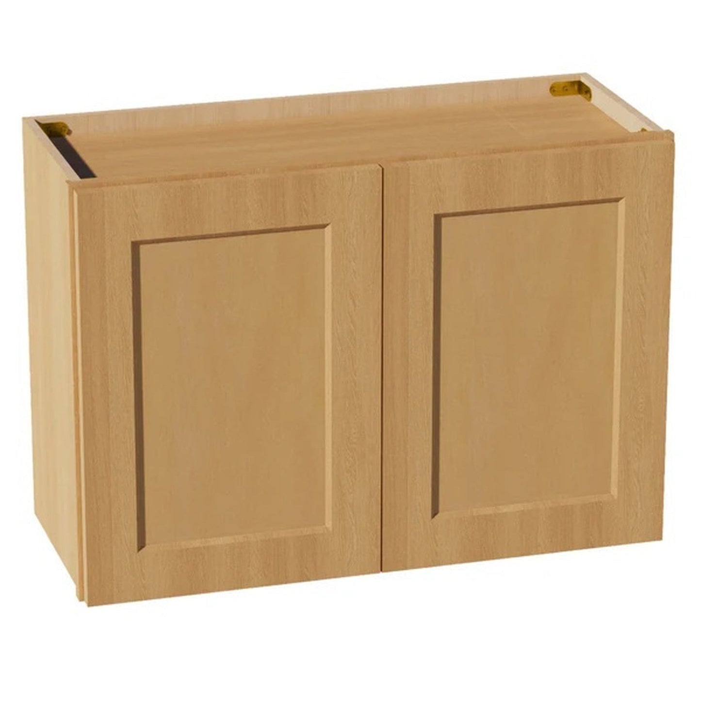 Quik Cabinets W3021 Ardelle Timber - Hero
