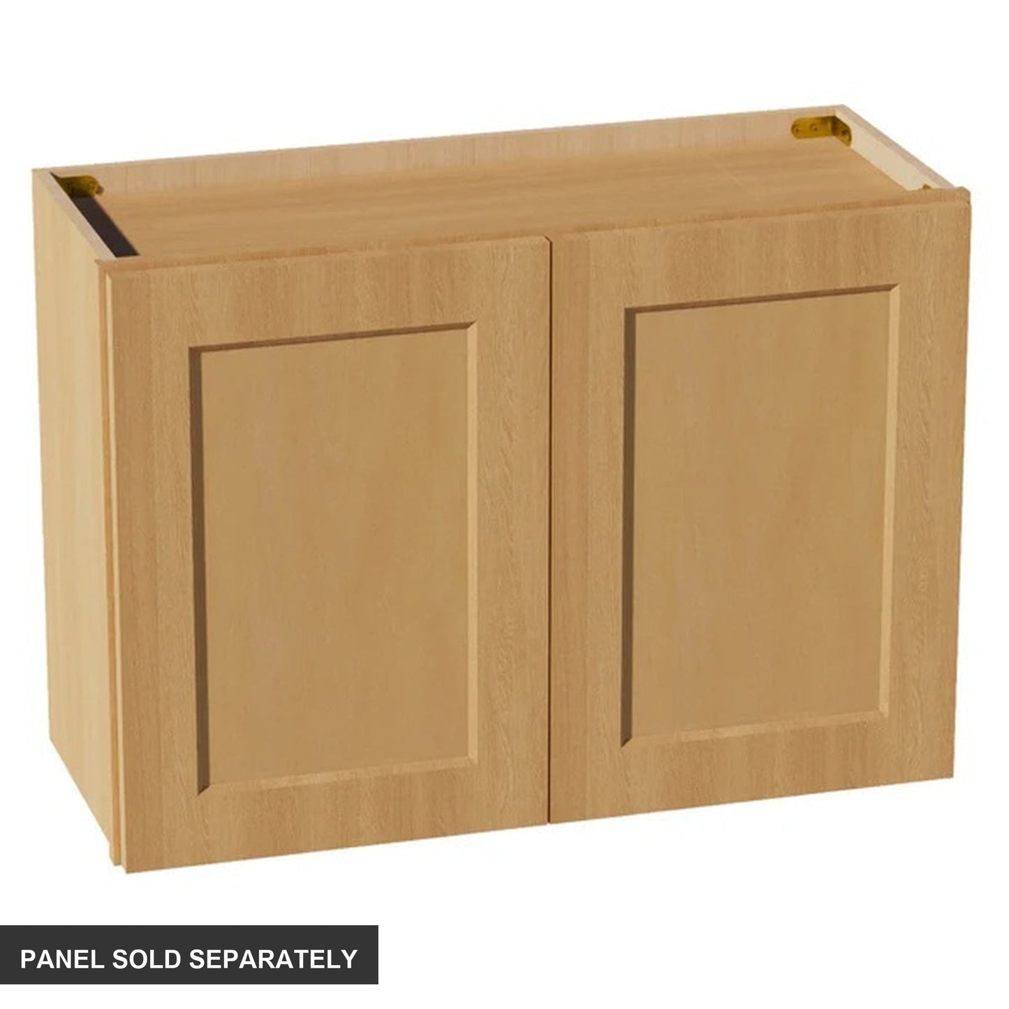 Shaker Bridge Wall Cabinet 30" (W3021) · Ardelle - Timber - Product