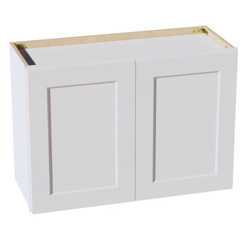 Shaker Bridge Wall Cabinet 30" (W3021) · Ardelle
