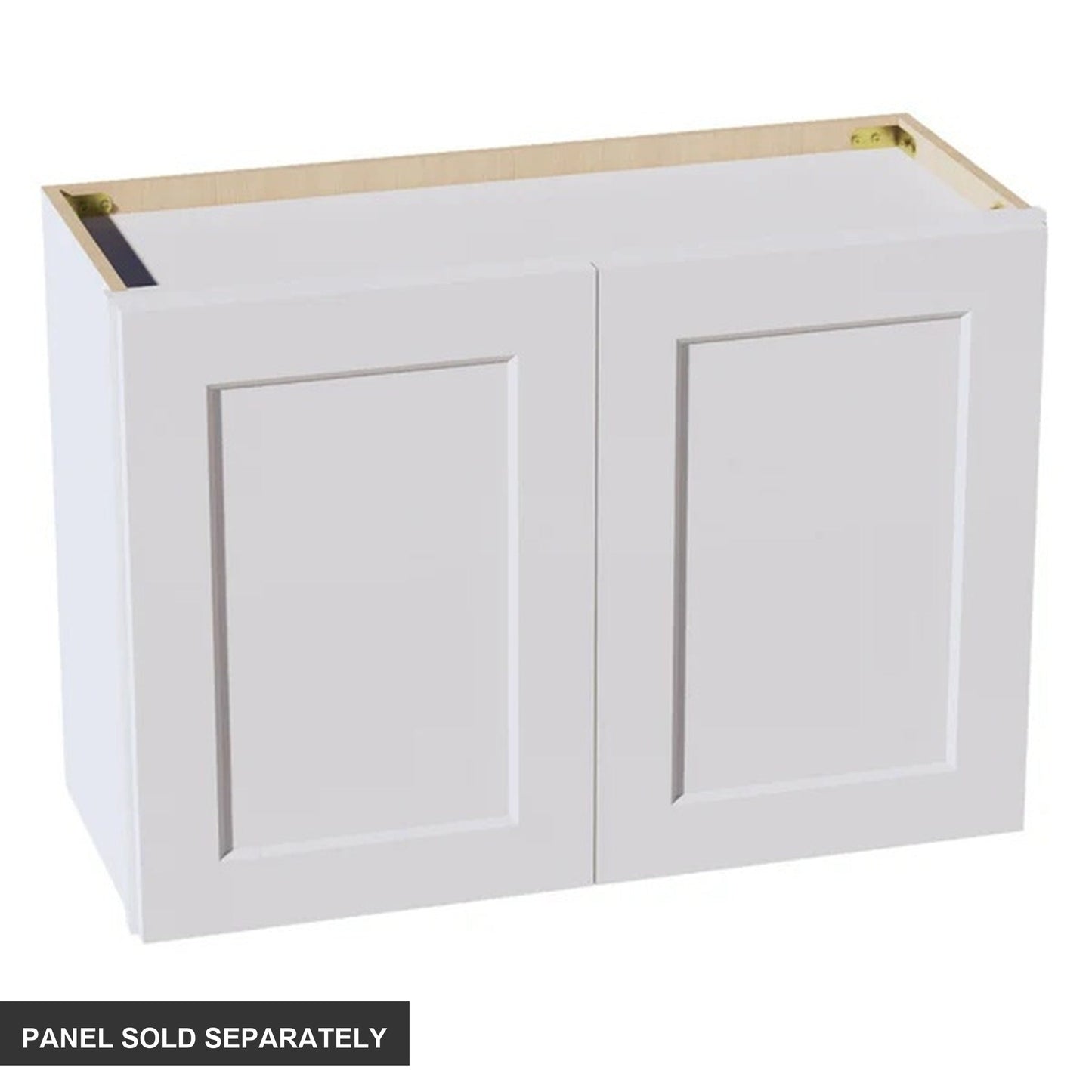 Quik Cabinets W3021 Ardelle White - Product