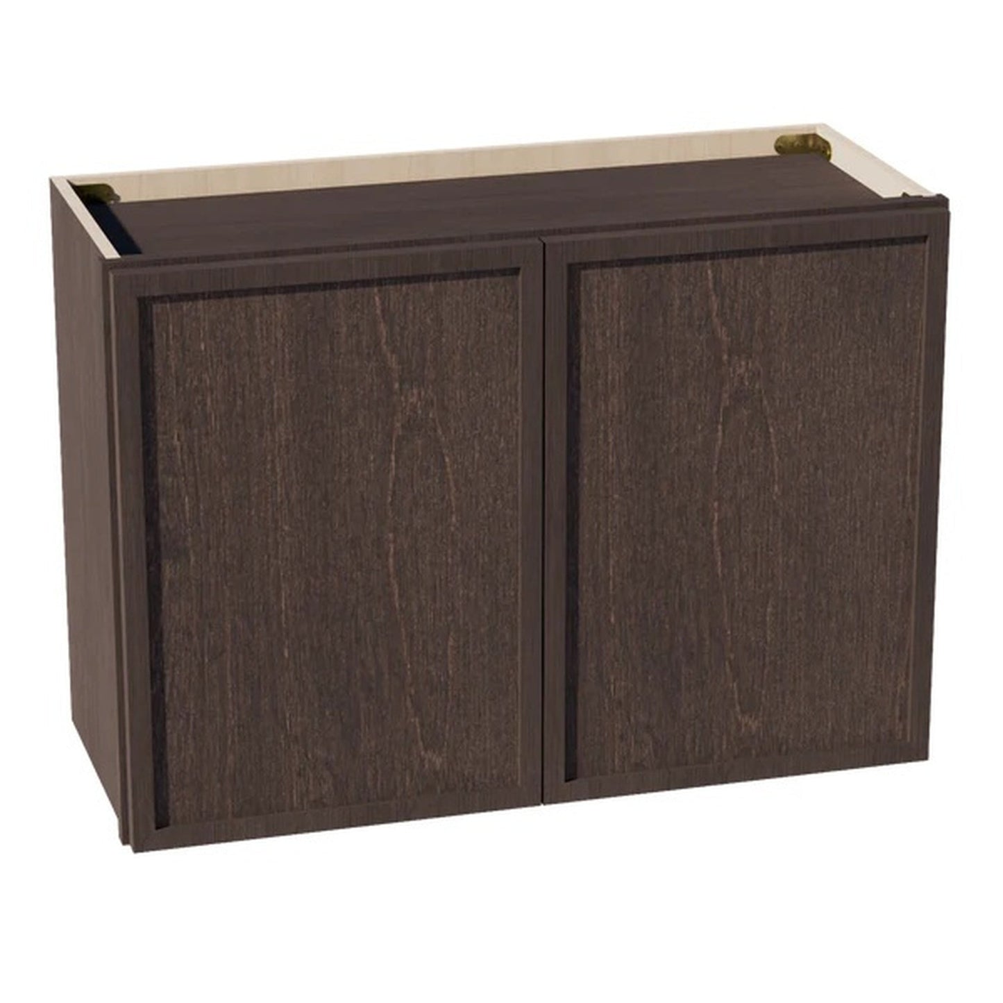 Quik Cabinets W3021 Slim Mocha - Hero