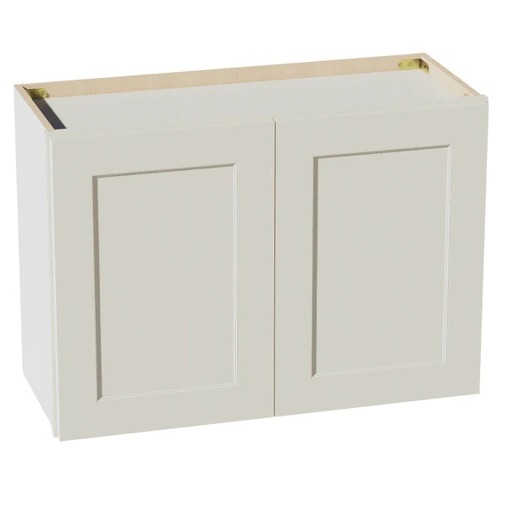 Shaker Bridge Wall Cabinet 30" (W3021) · Tallis