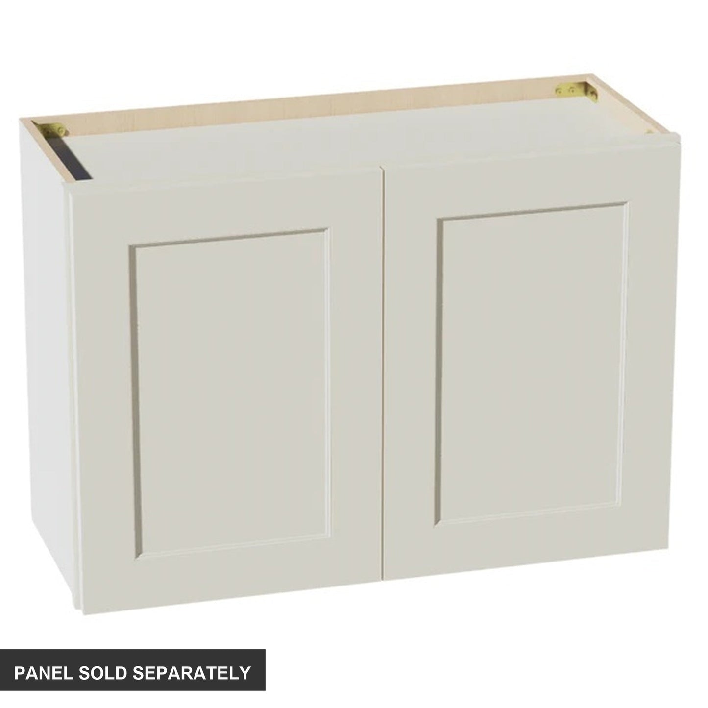 Quik Cabinets W3021 Tallis Swan White - Product