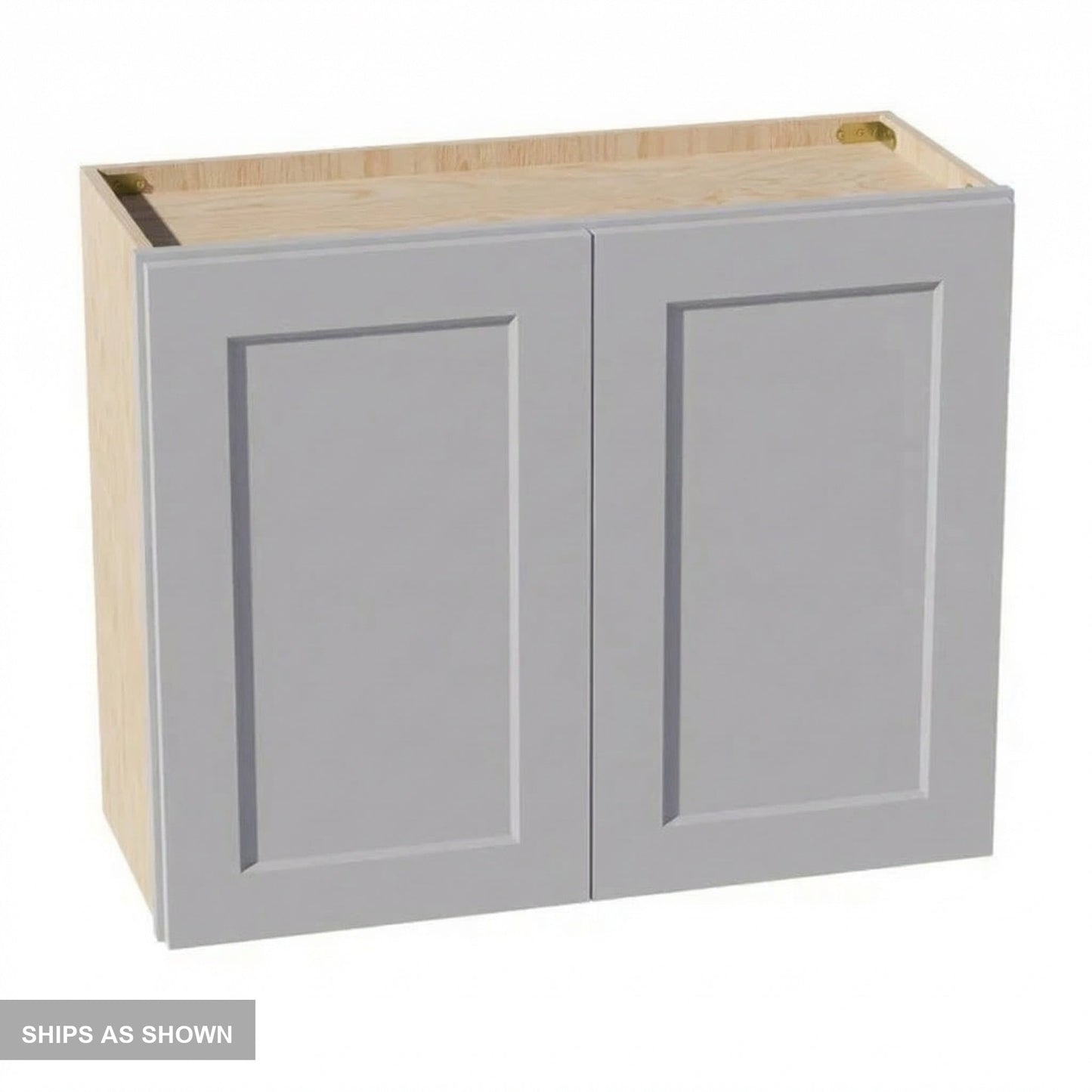 Quik Cabinets W3024 Ardelle Ash - Flatpack