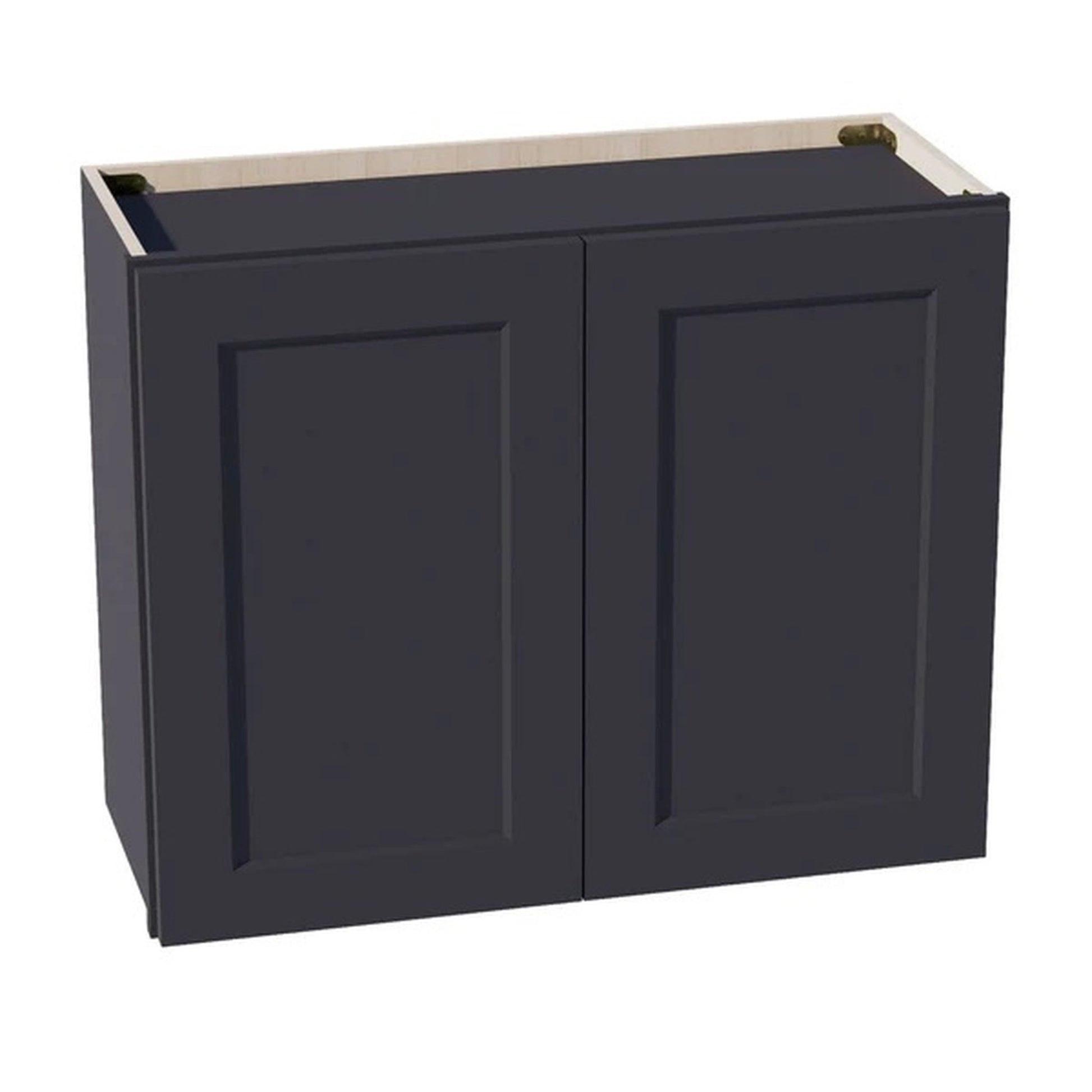 Shaker Bridge Wall Cabinet 30" (W3024) · Ardelle