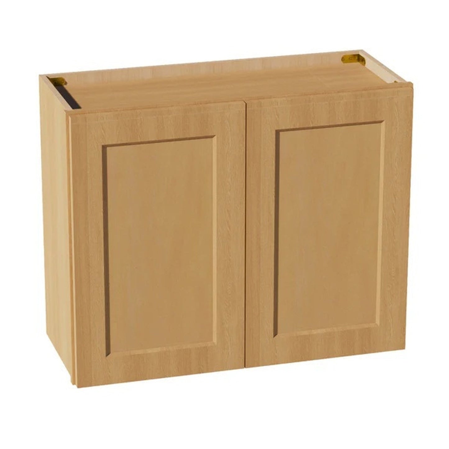 Quik Cabinets W3024 Ardelle Timber - Hero