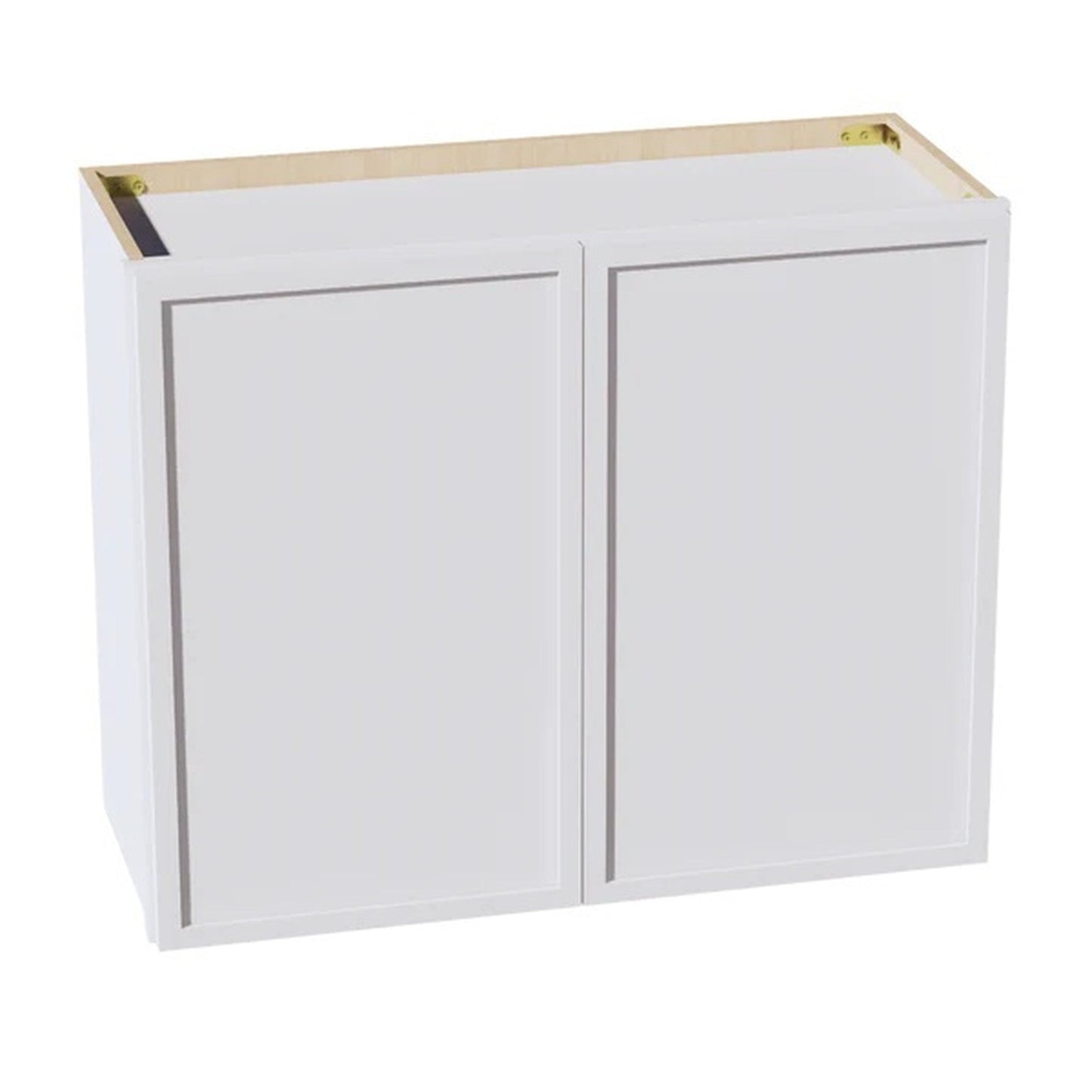 Quik Cabinets W3024 Slim Frost - Hero