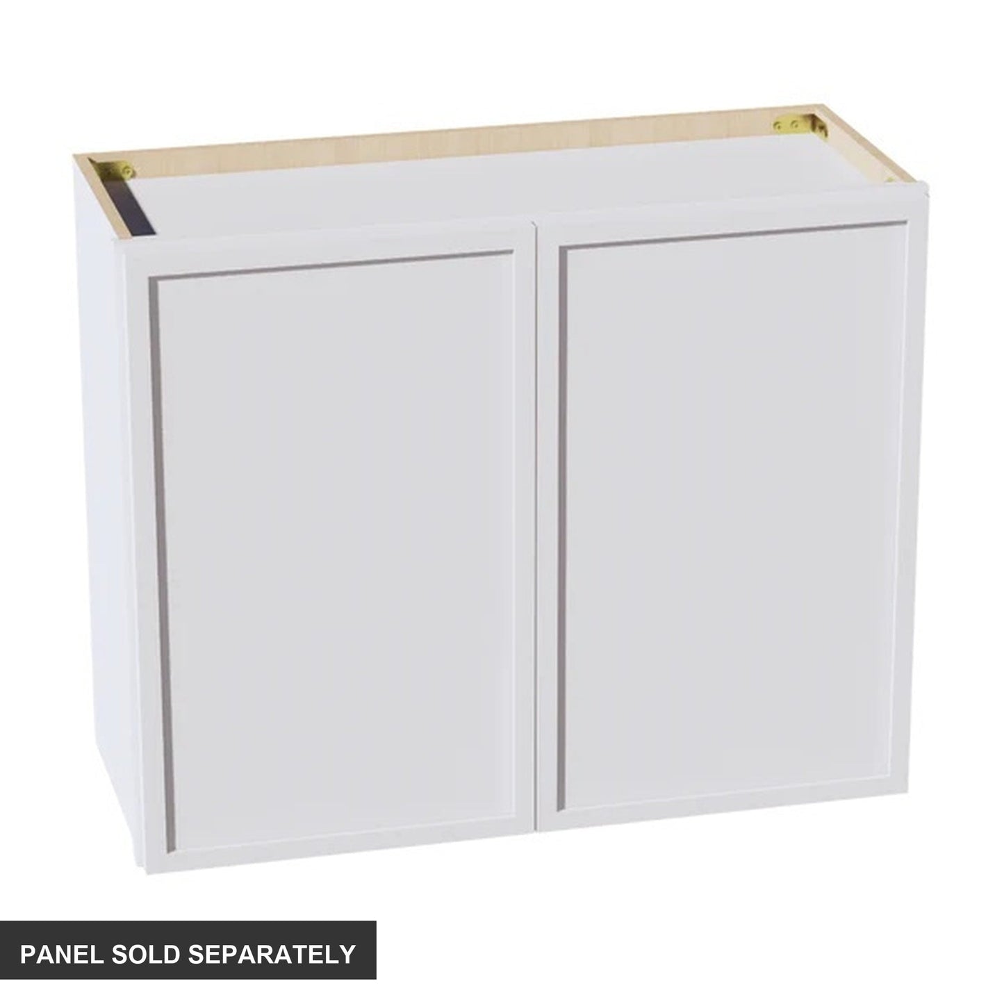 Quik Cabinets W3024 Slim Frost - Product
