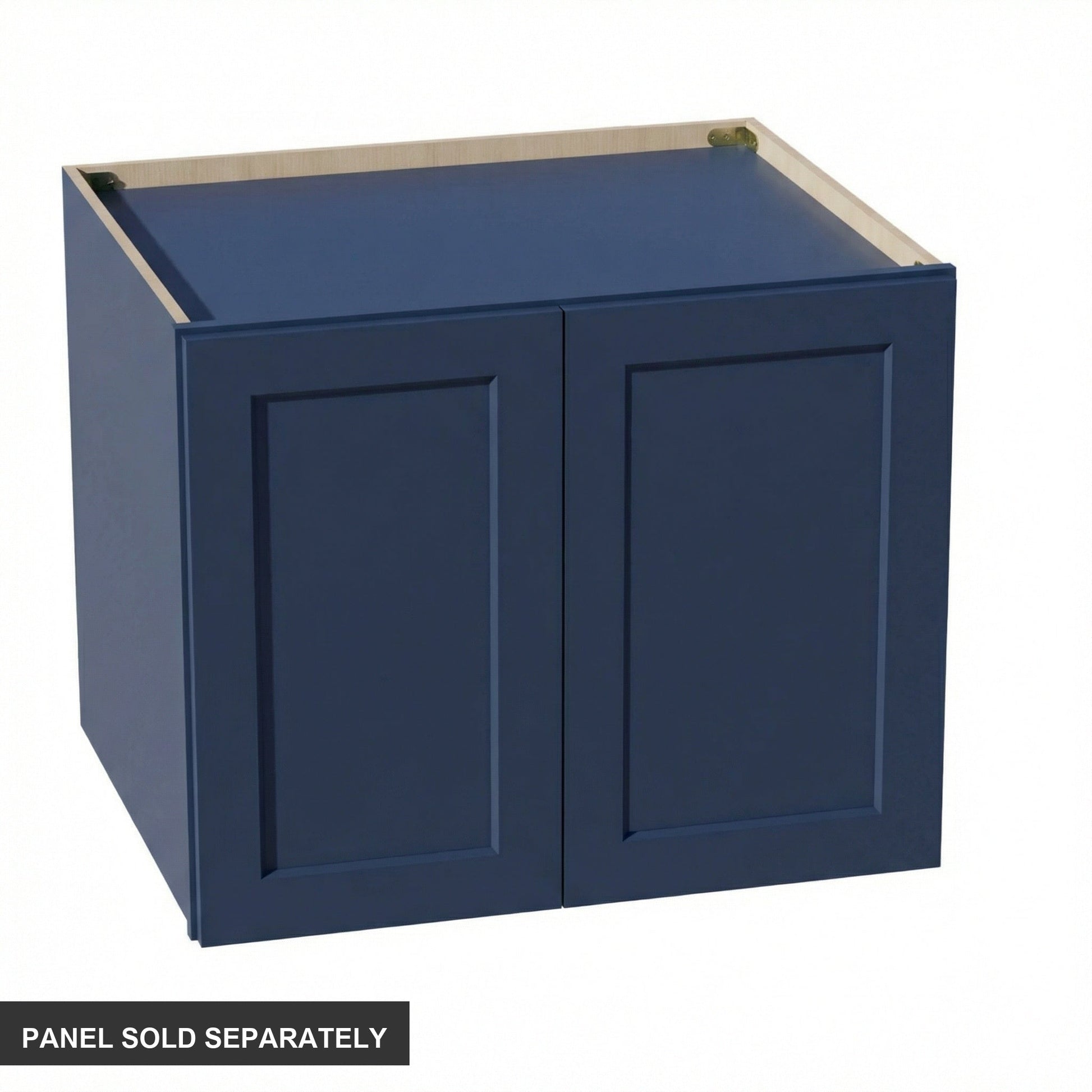 Shaker Bridge Wall Cabinet 30" (W302424) · Ardelle