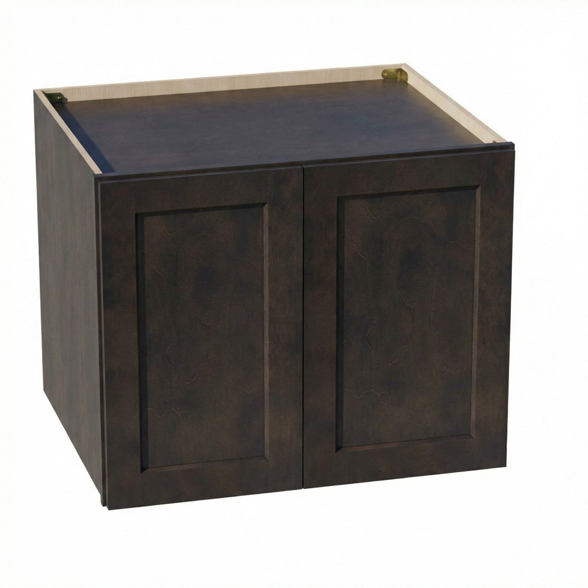 Shaker Bridge Wall Cabinet 30" (W302424) · Ardelle