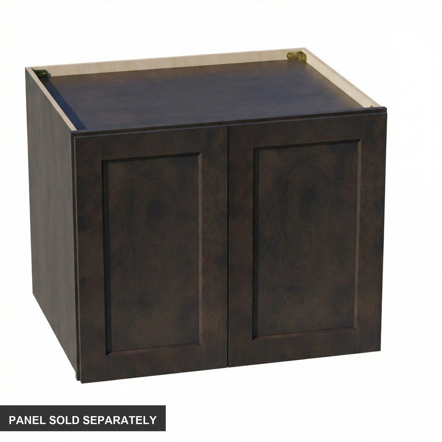 Quik Cabinets W302424 Ardelle Charcoal - Product