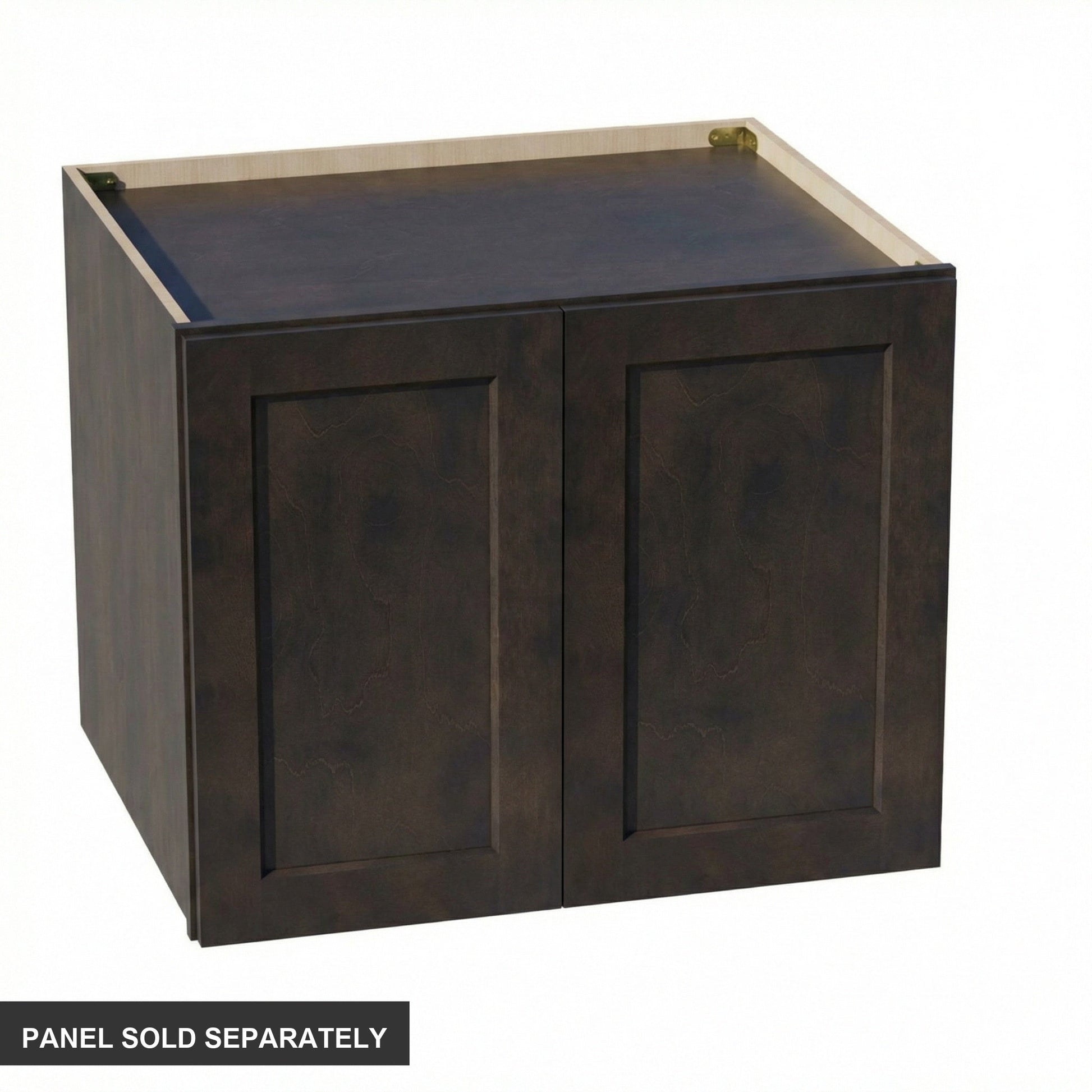 Shaker Bridge Wall Cabinet 30" (W302424) · Ardelle