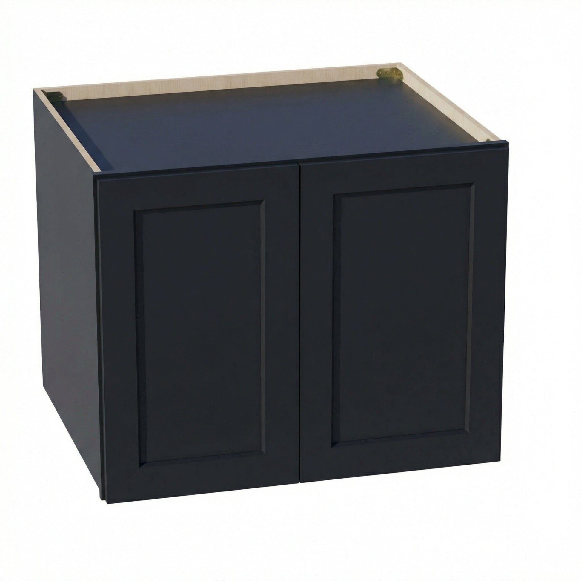 Shaker Bridge Wall Cabinet 30" (W302424) · Ardelle
