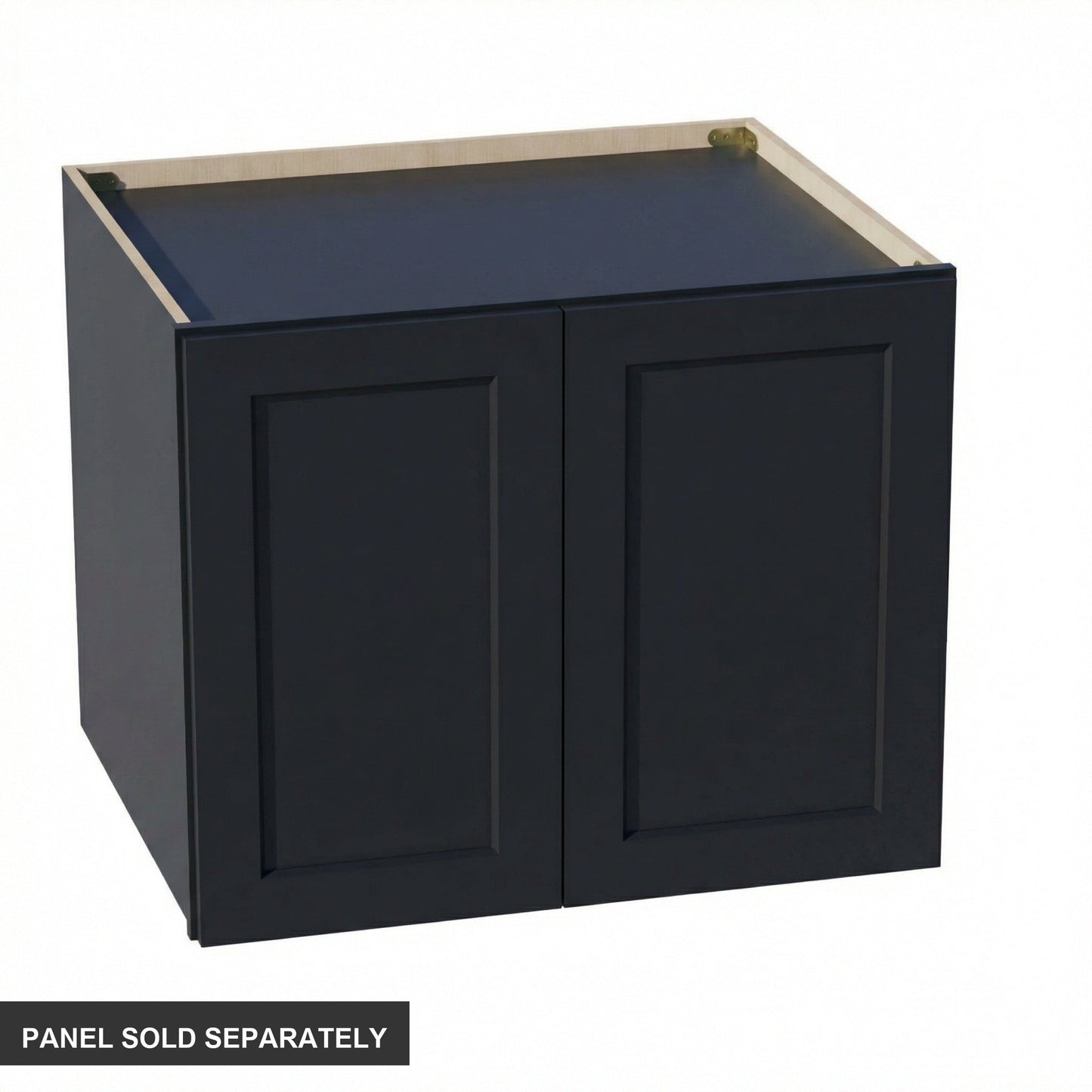 Quik Cabinets W302424 Ardelle Ebony - Product
