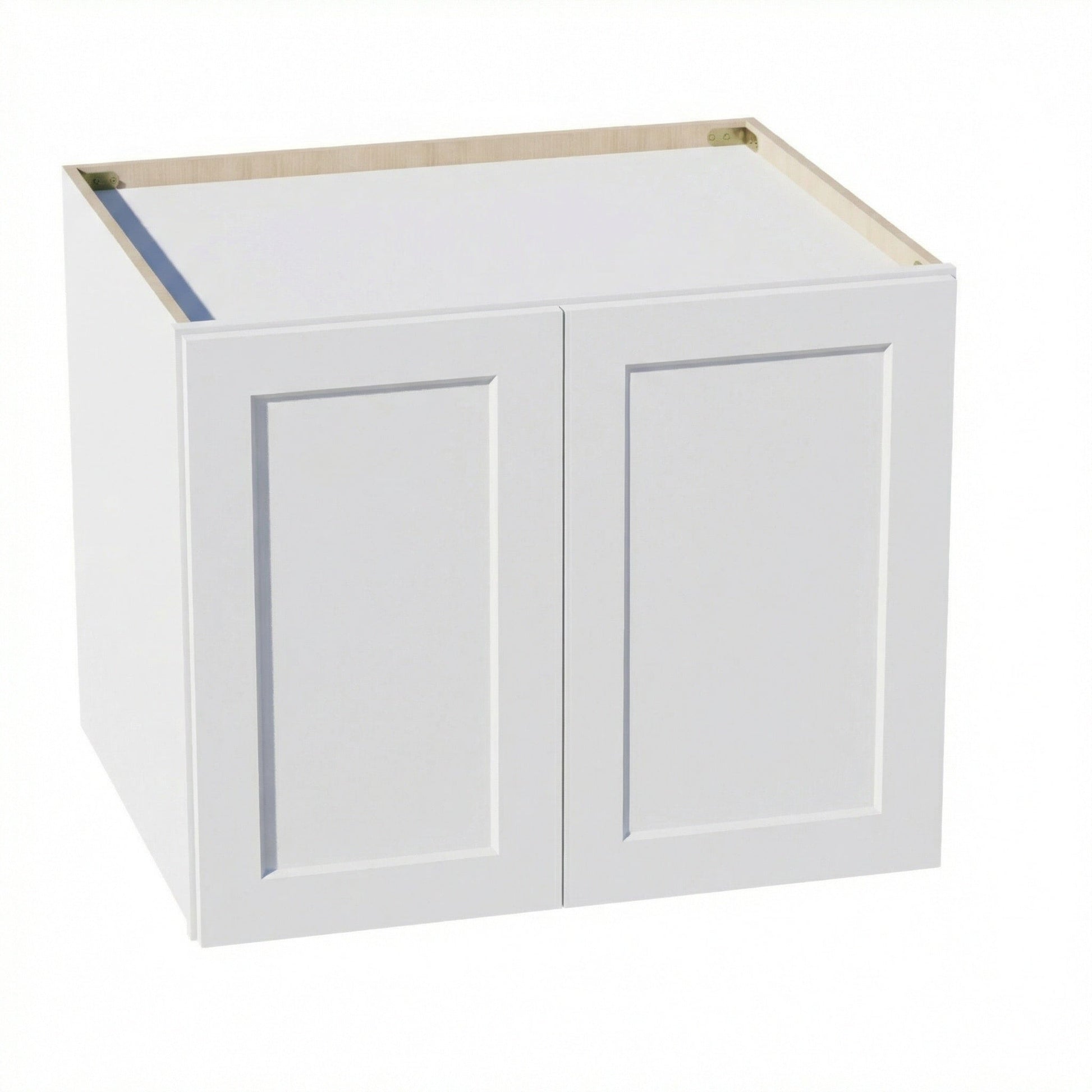 Shaker Bridge Wall Cabinet 30" (W302424) · Ardelle