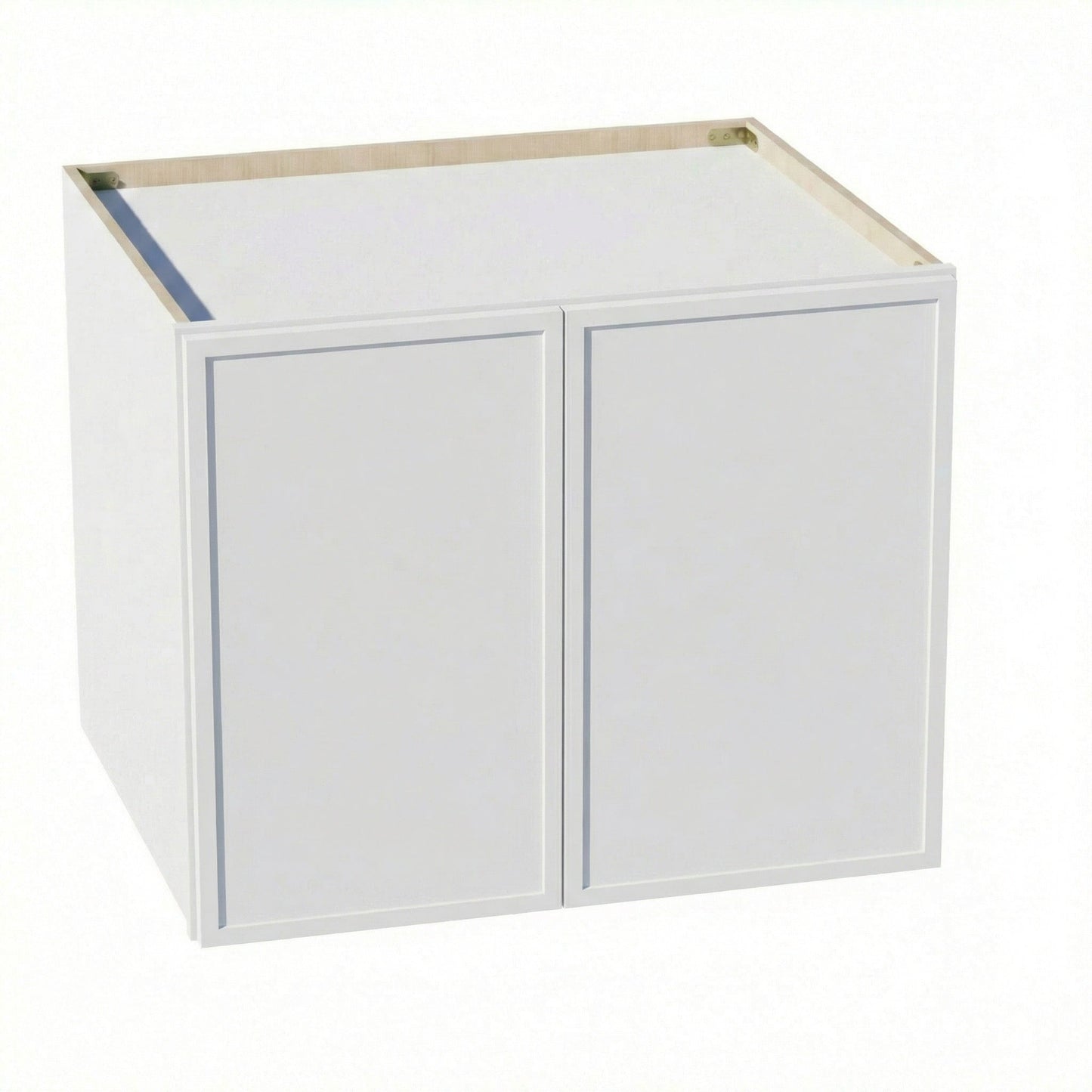 Quik Cabinets W302424 Slim Frost - Hero