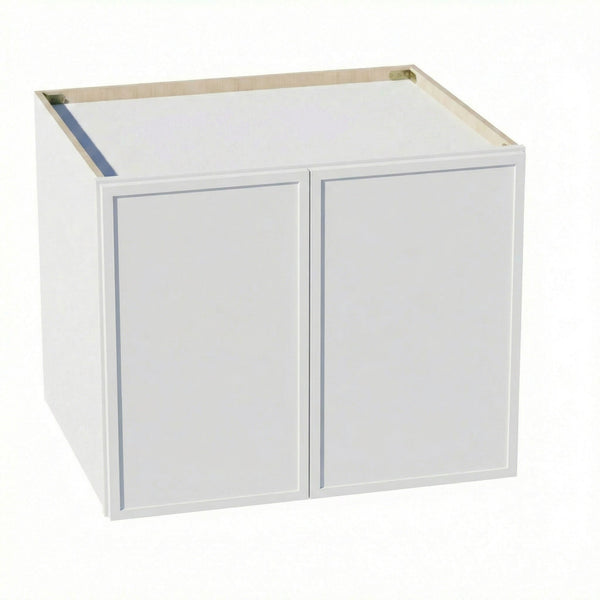 Quik Cabinets W302424 Slim Frost - Hero