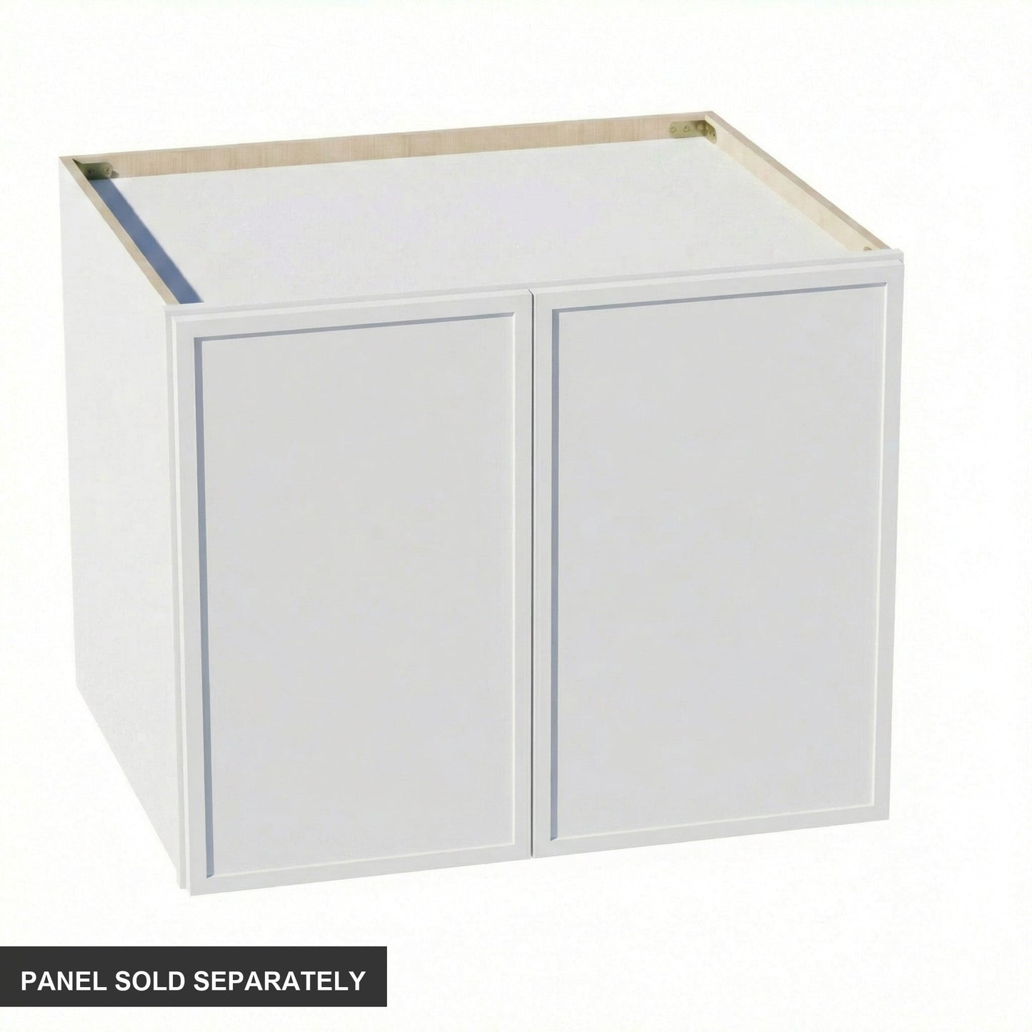 Quik Cabinets W302424 Slim Frost - Product